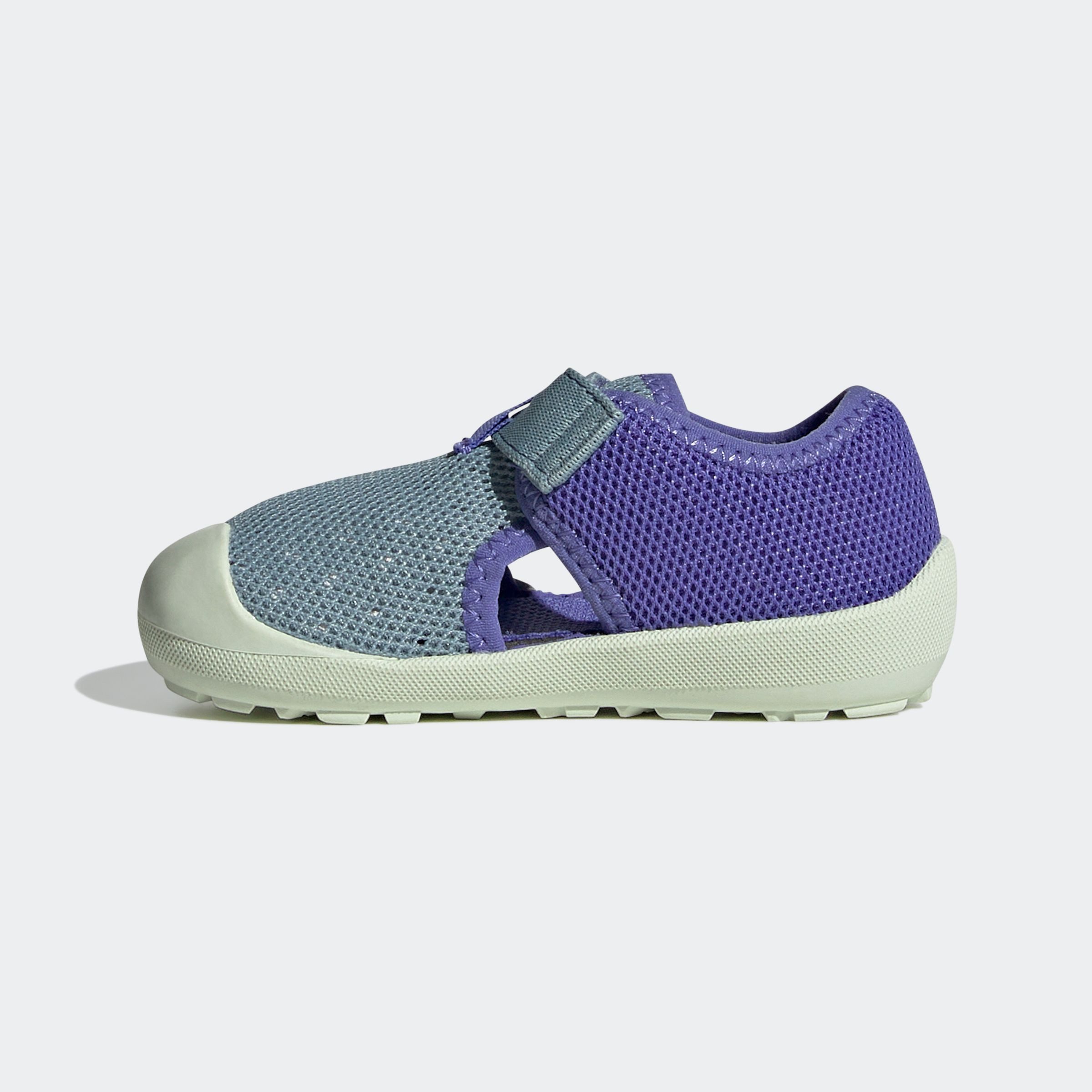 adidas TERREX Outdoorsandalen CAPTAIN TOEY KIDS