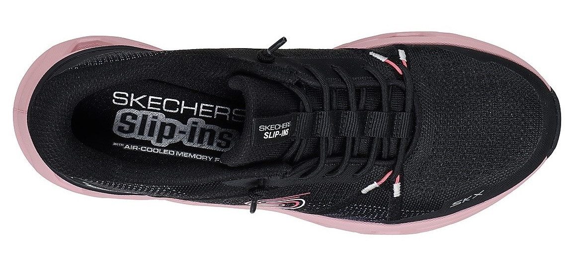 Skechers Slip-on sneakers GLIDE-STEP ALTUS-FAST LANE