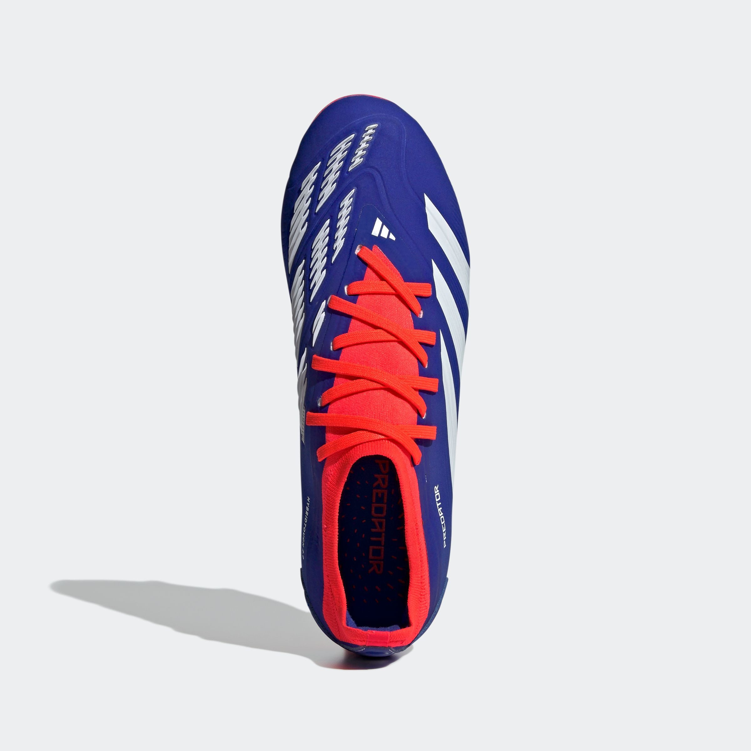 adidas Performance Voetbalschoenen PREDATOR PRO FG