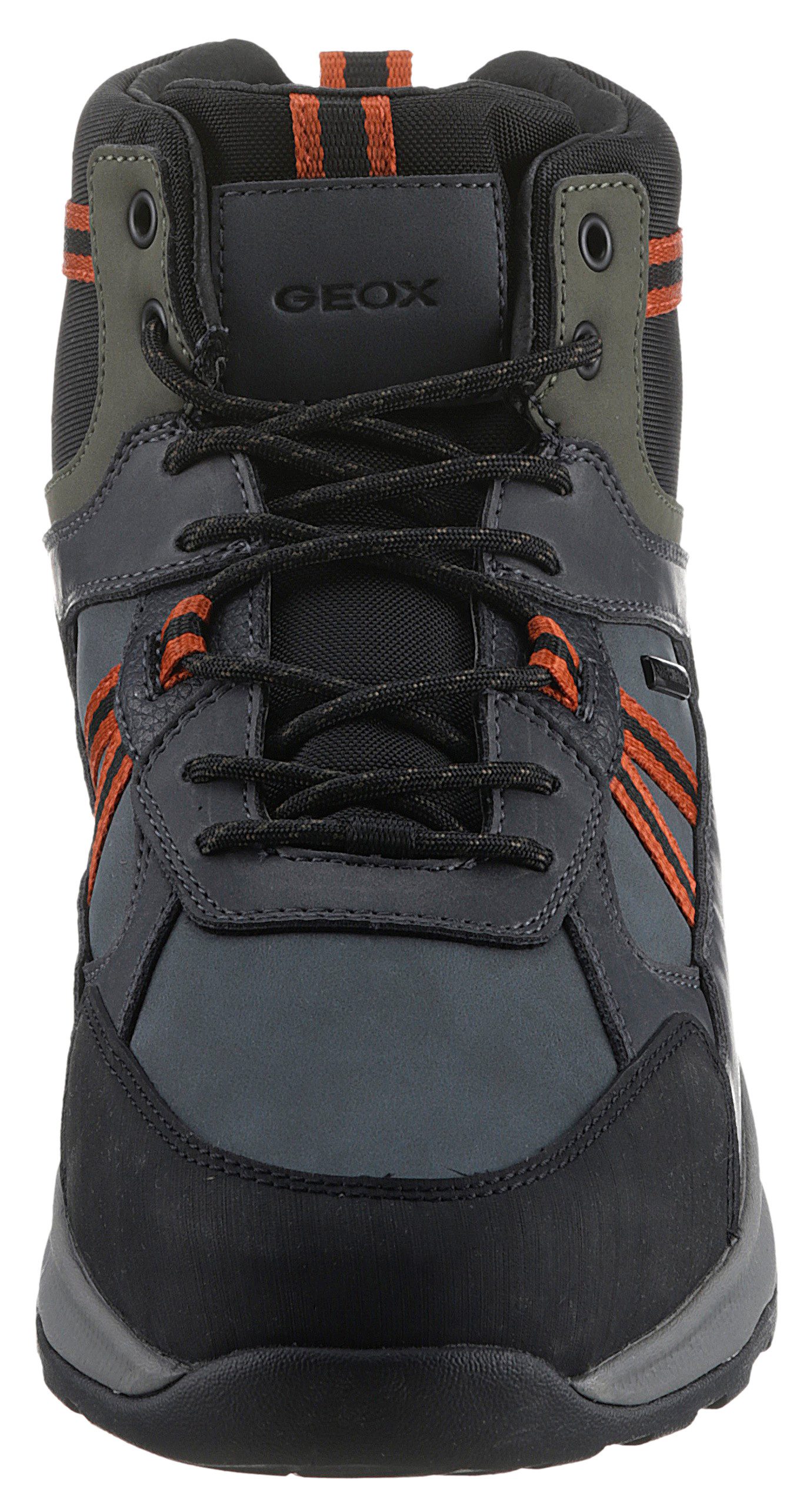 Geox Sneakers U TERRESTRE B ABX F