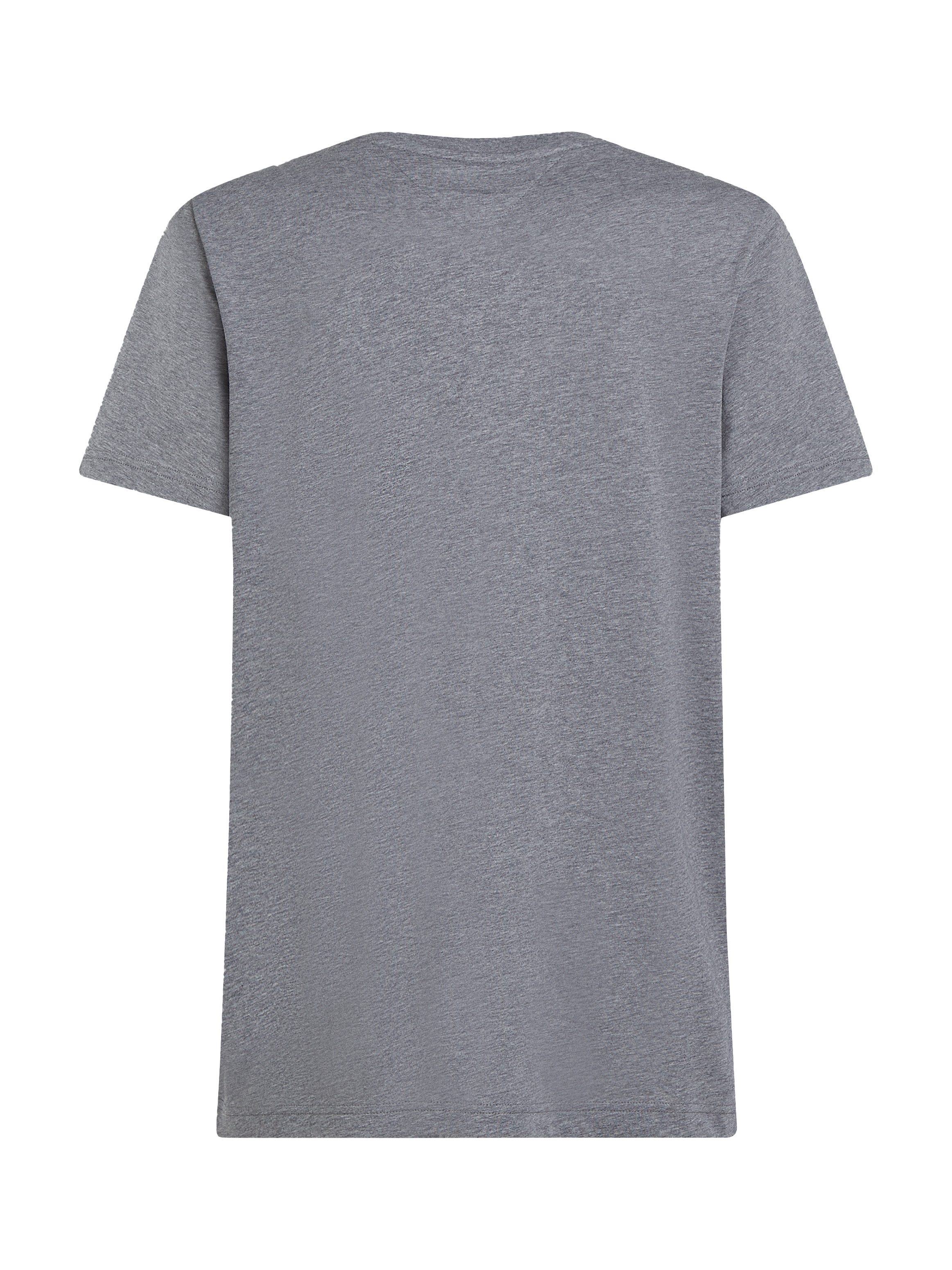 Tommy Hilfiger T-shirt HILFIGER CHEST INSERT TEE
