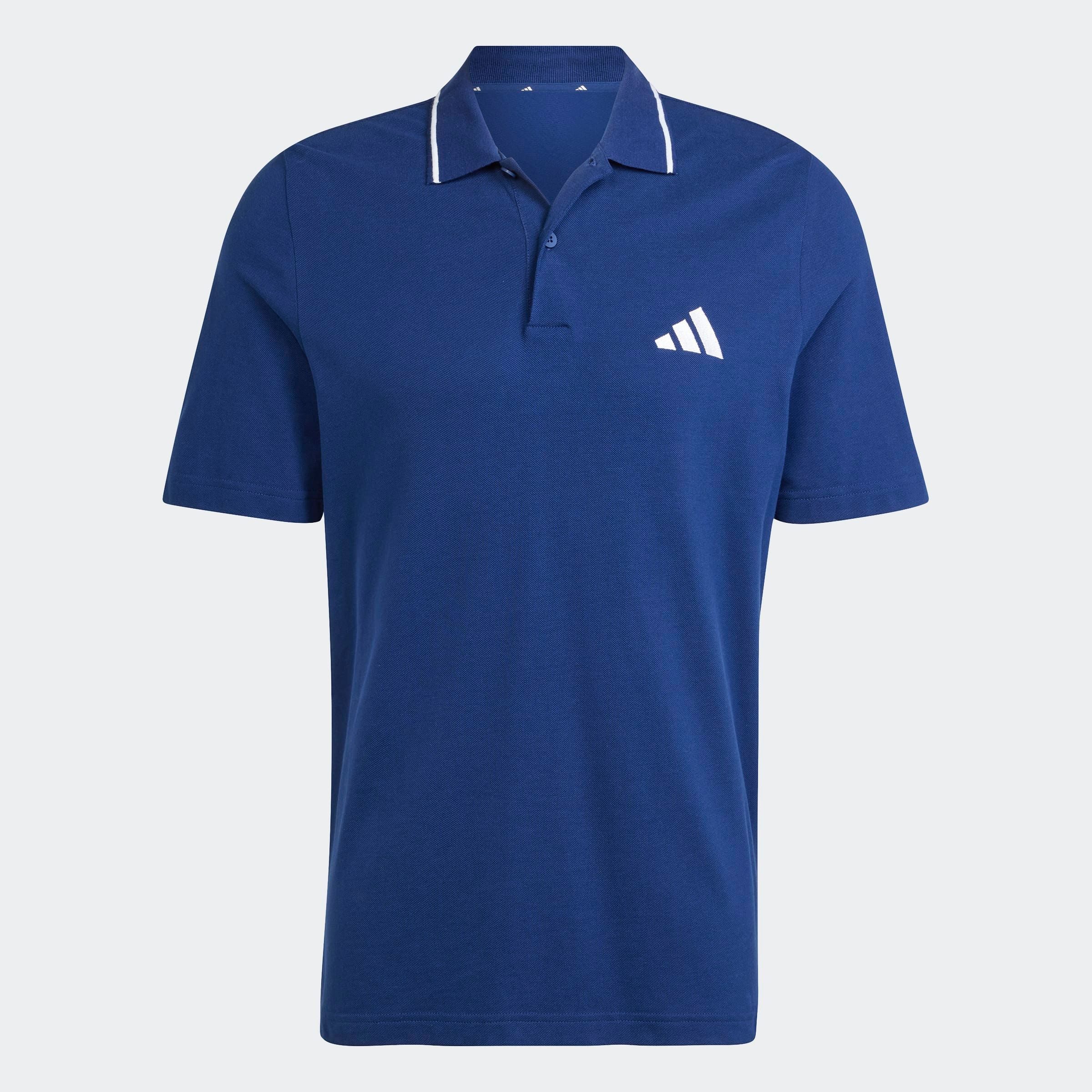 adidas Sportswear Poloshirt M SL PQ PS