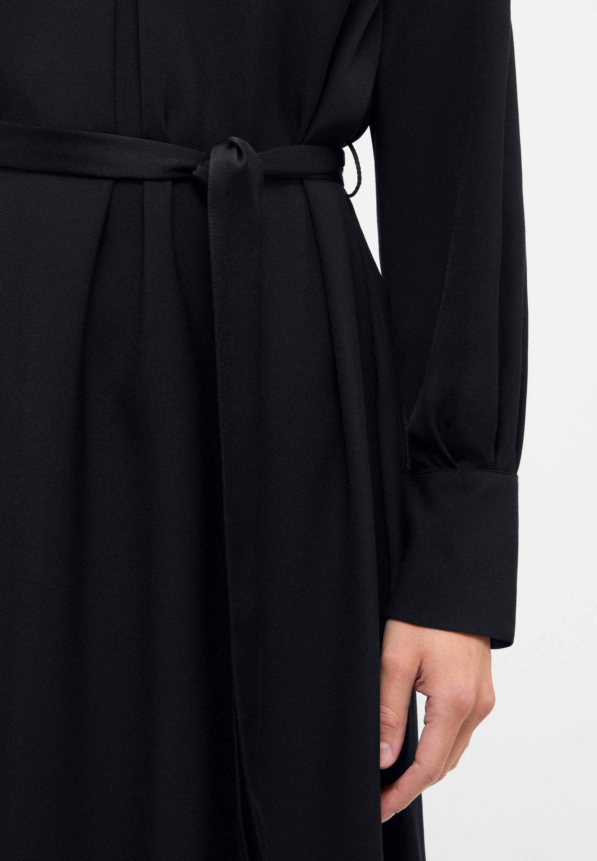 Eterna Blousejurk Loose fit