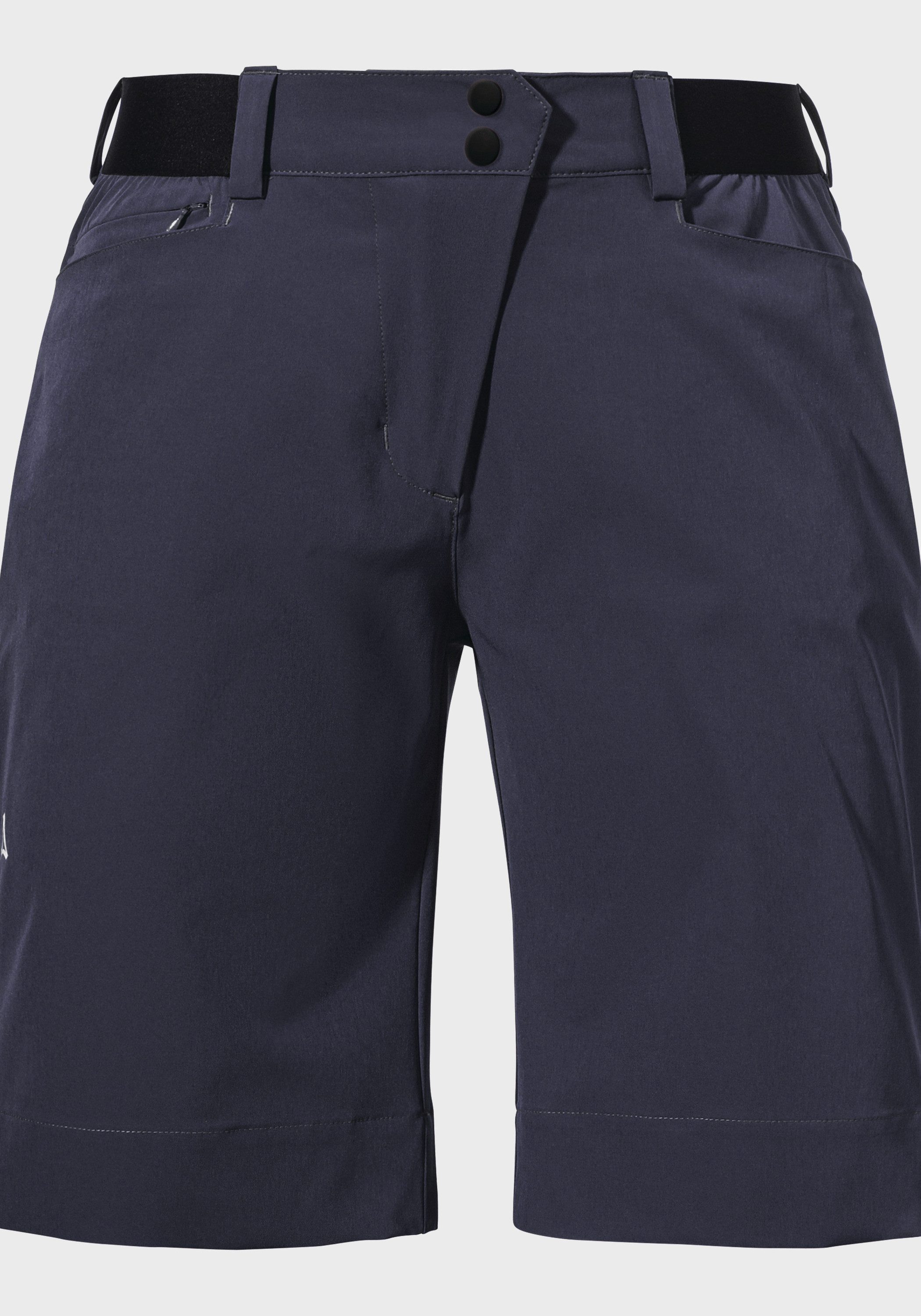 Schöffel Short Bike Shorts Style Keitele WMS