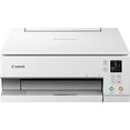 canon all-in-oneprinter pixma ts6351a wit
