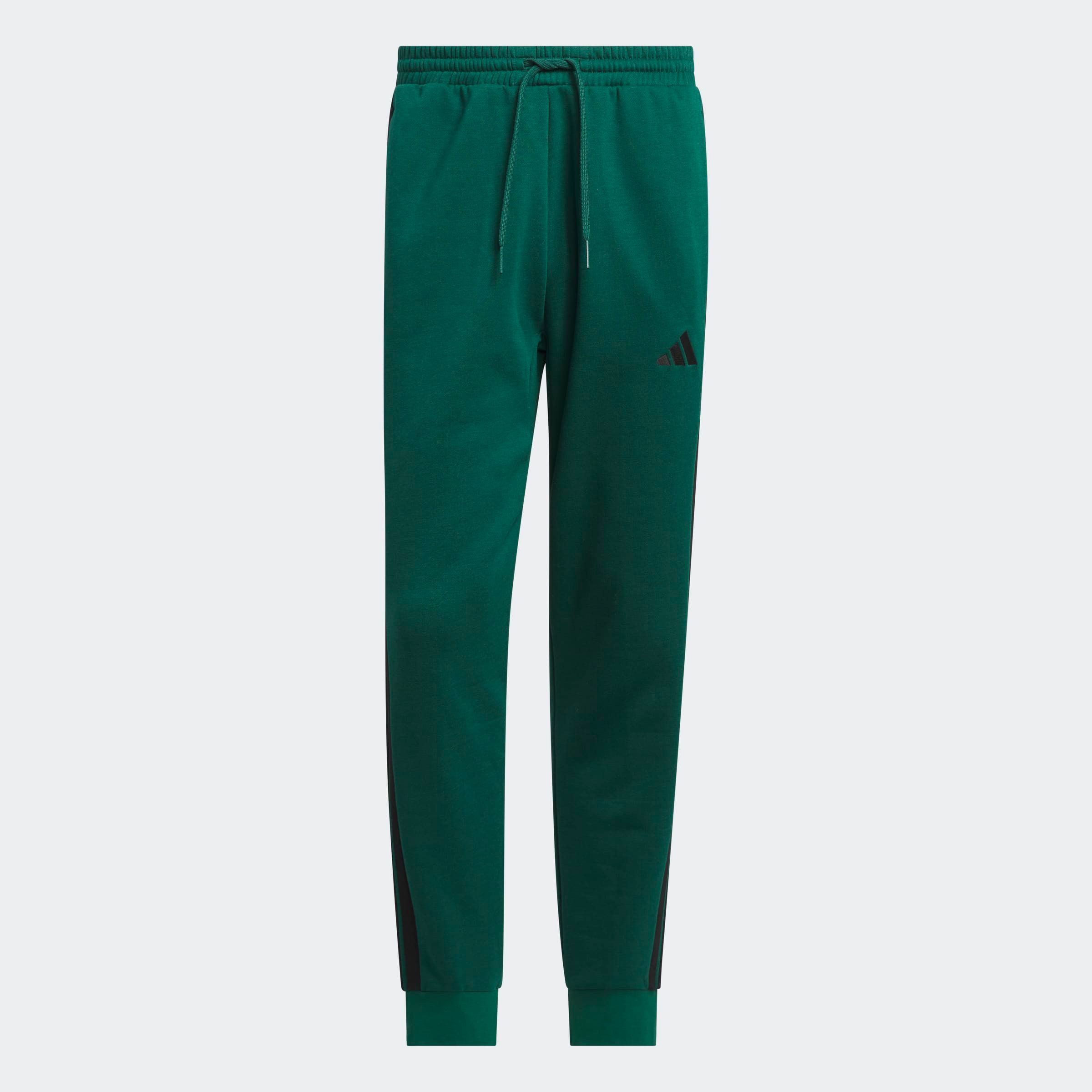 adidas Sportswear Sportbroek M 3S FL TC PT (1-delig)