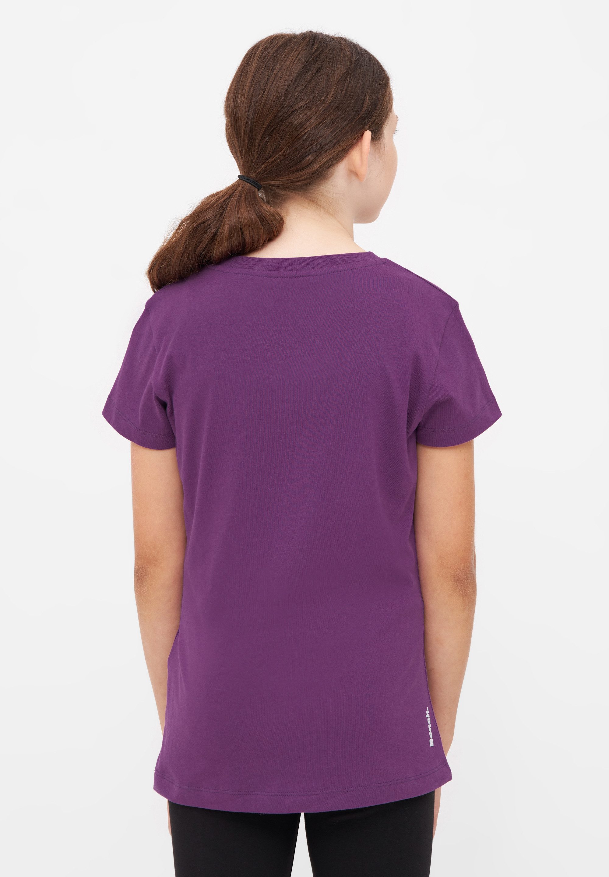 Bench. T-shirt LEORAG