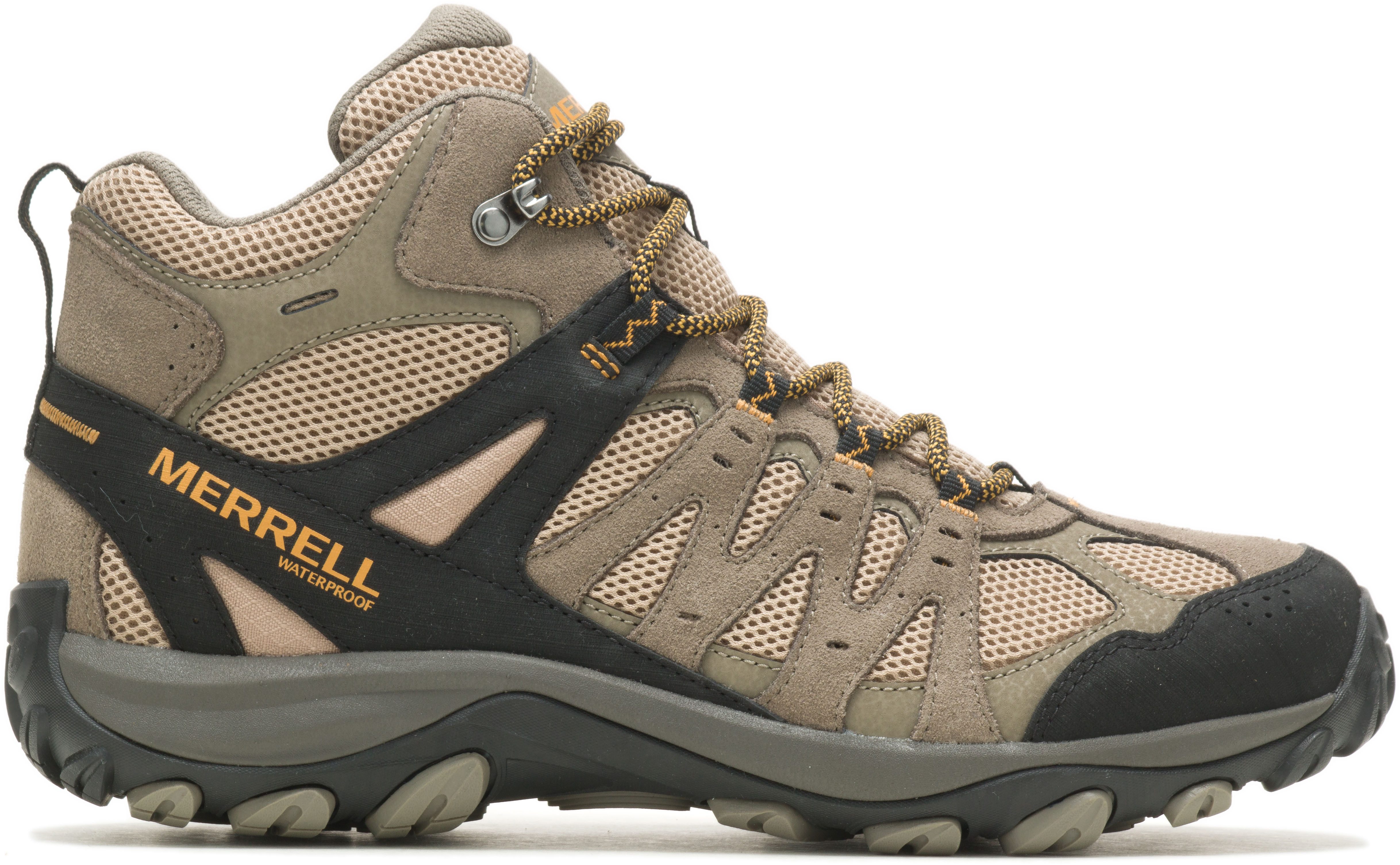 Merrell Wandelschoenen ACCENTOR 3 MID WP