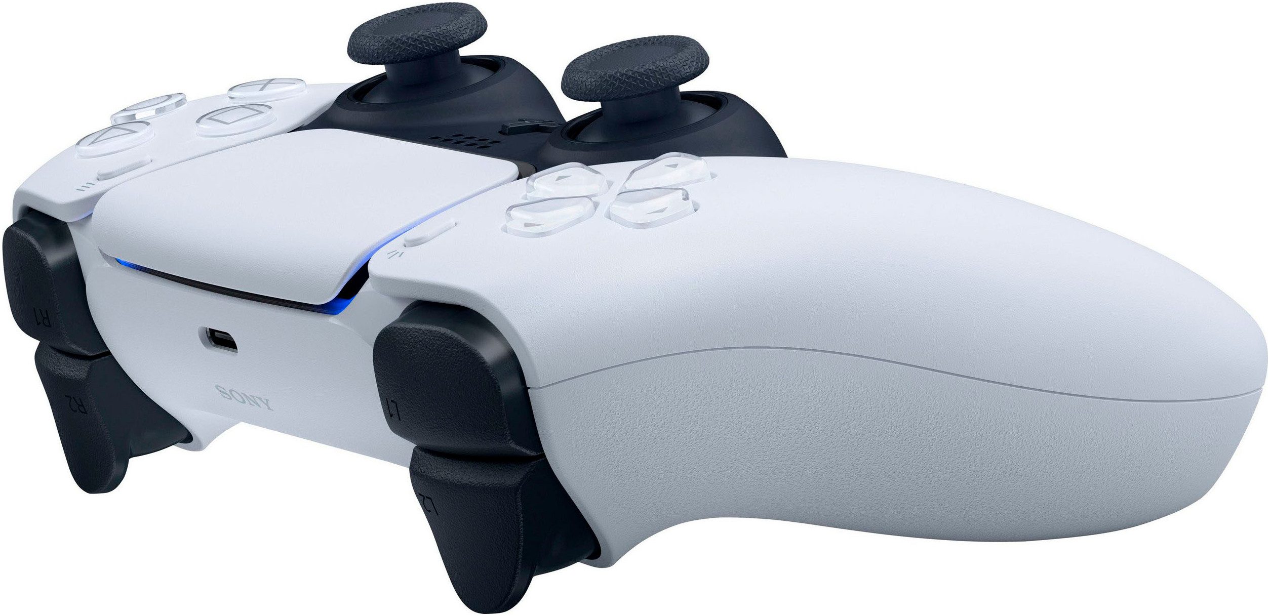 PlayStation 5 Console PlayStation 5 Pro console incl. tweede DualSense draadloze controller