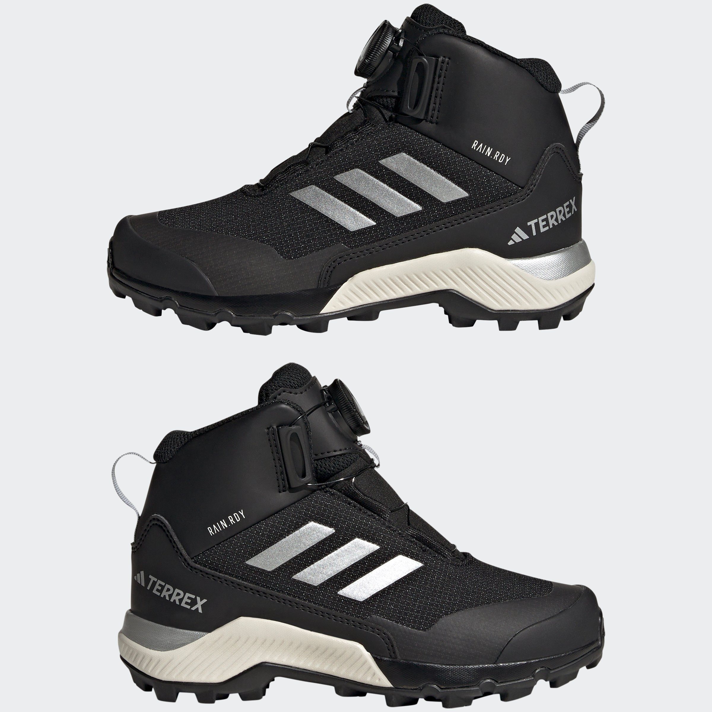 adidas TERREX Wandelschoenen TERREX WINTER MID BOA RAIN.RDY
