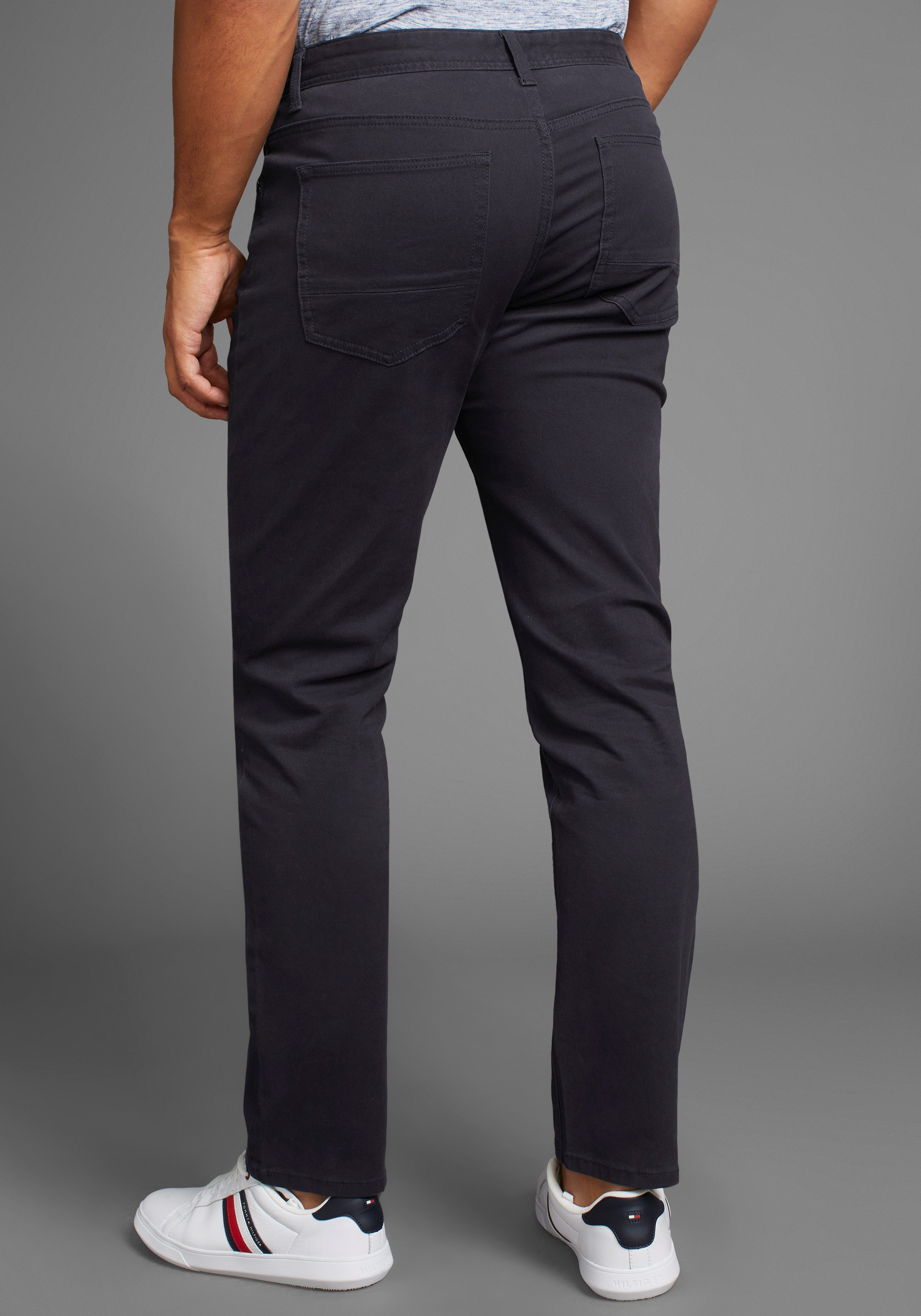 Bruno Banani Five-pocketsbroek