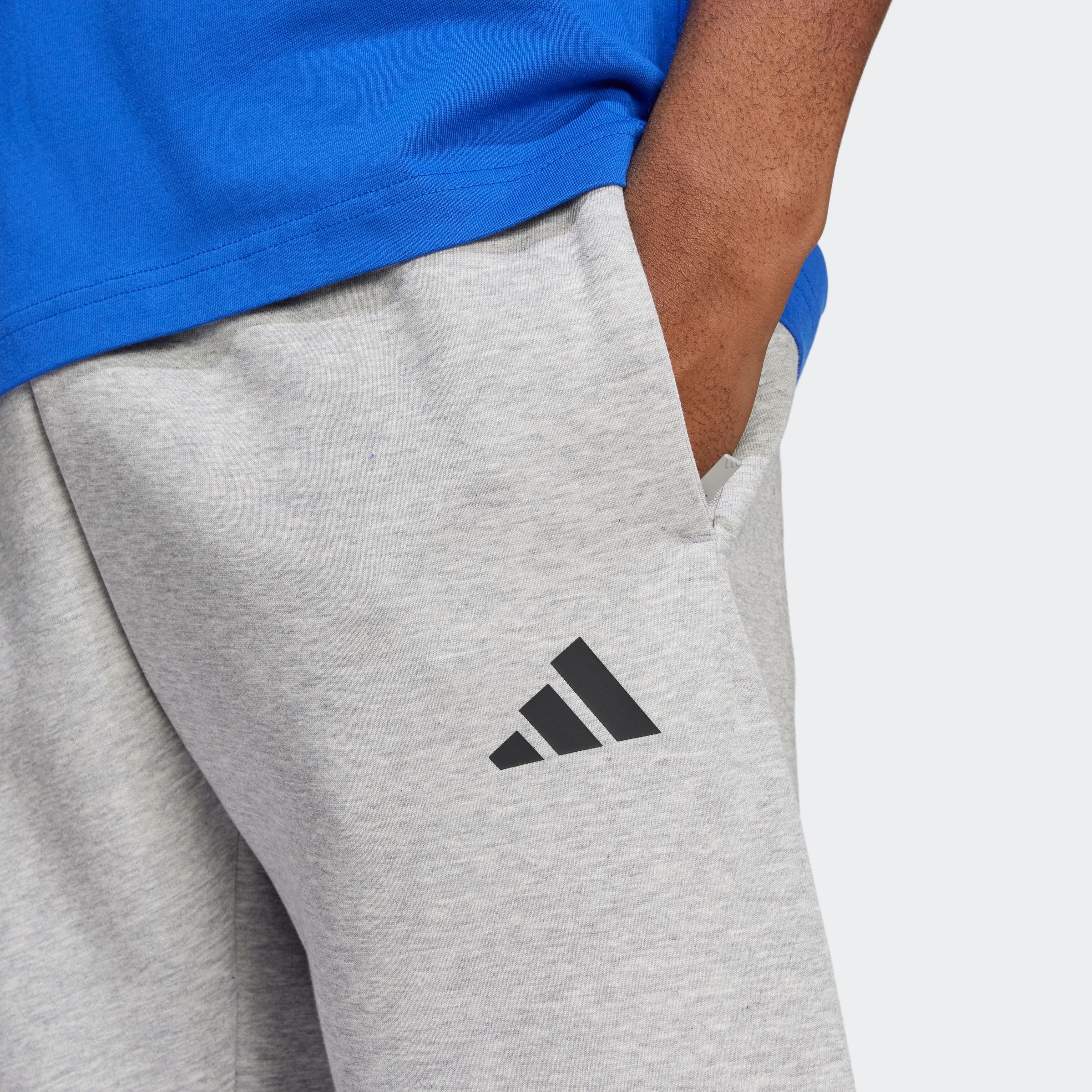 adidas Sportswear Sportbroek M FI 3S PT (1-delig)