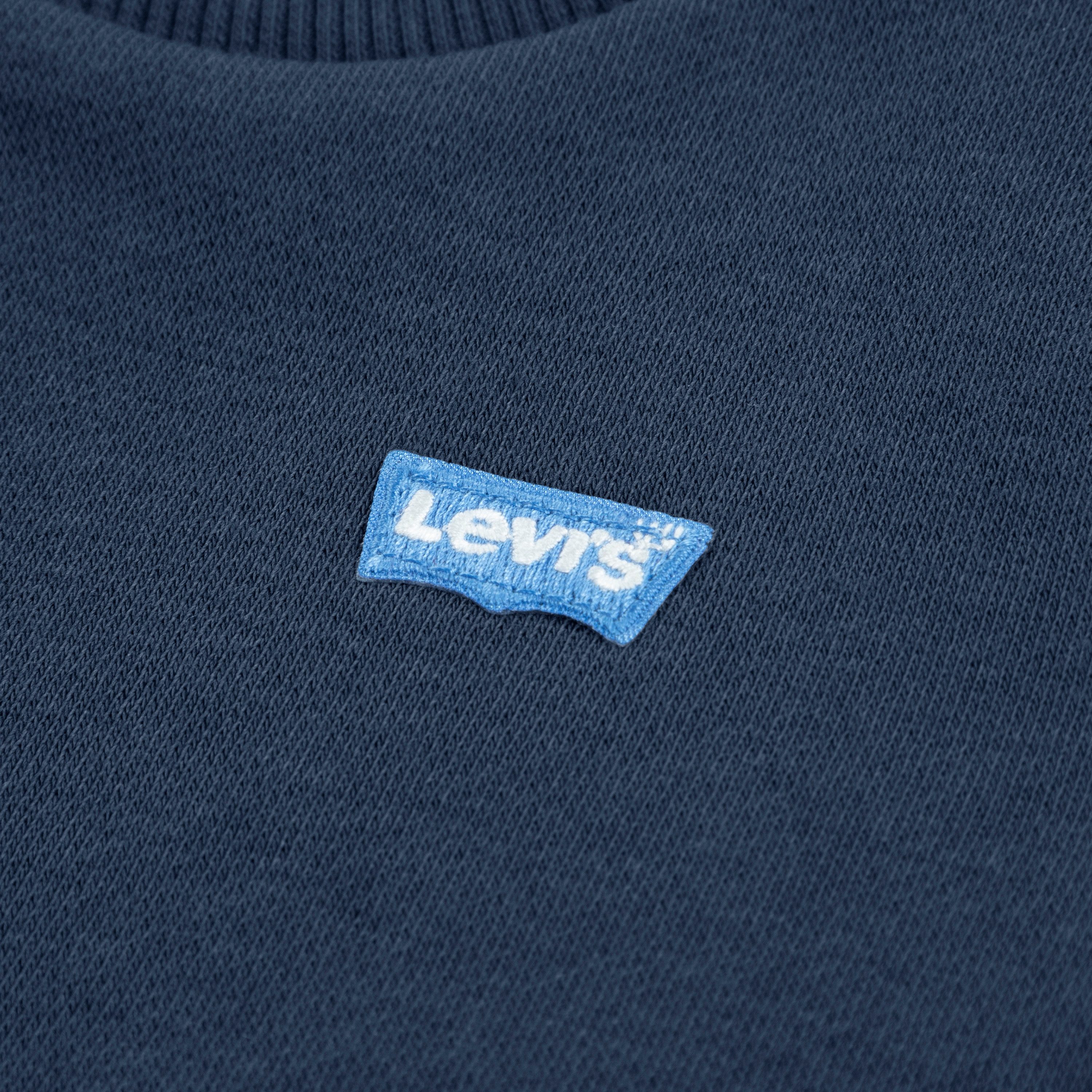 Levi's Kidswear Newborn-cadeauset (set, 2-delig)