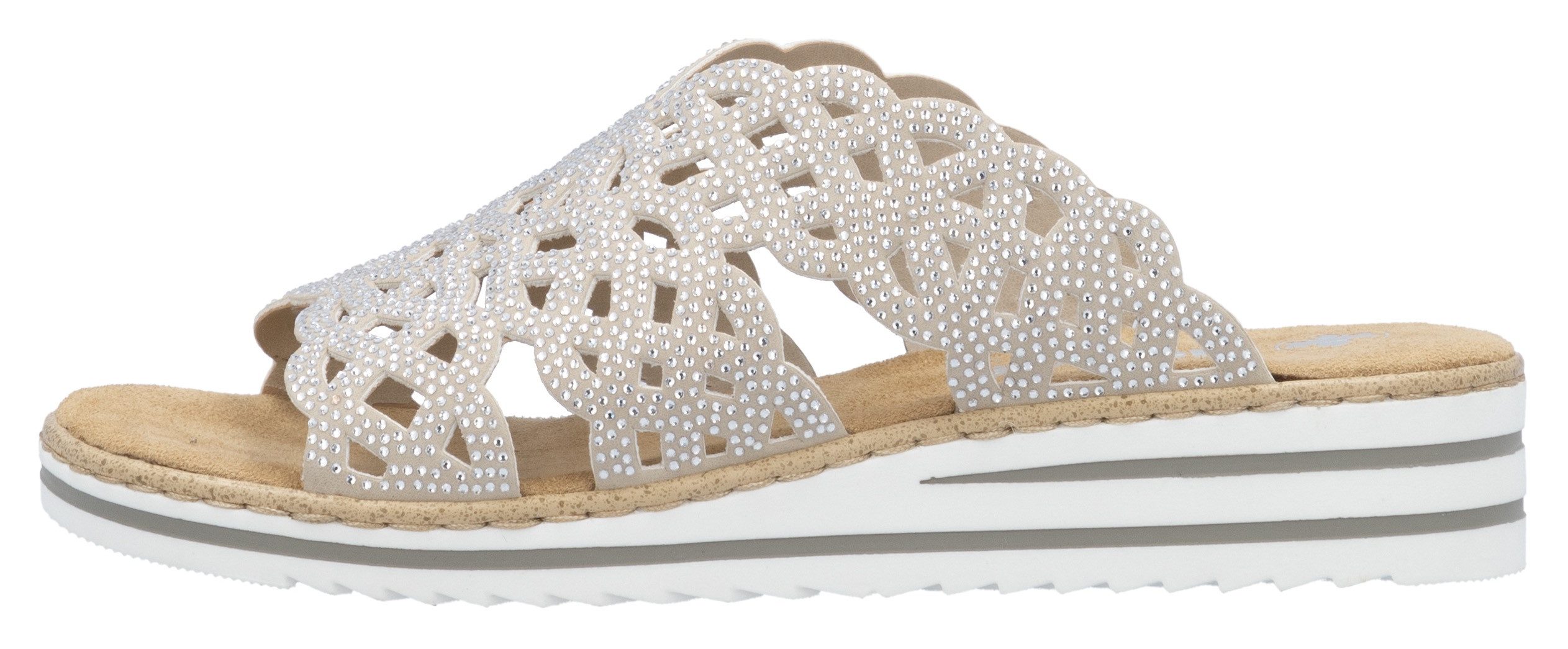 Rieker Slippers
