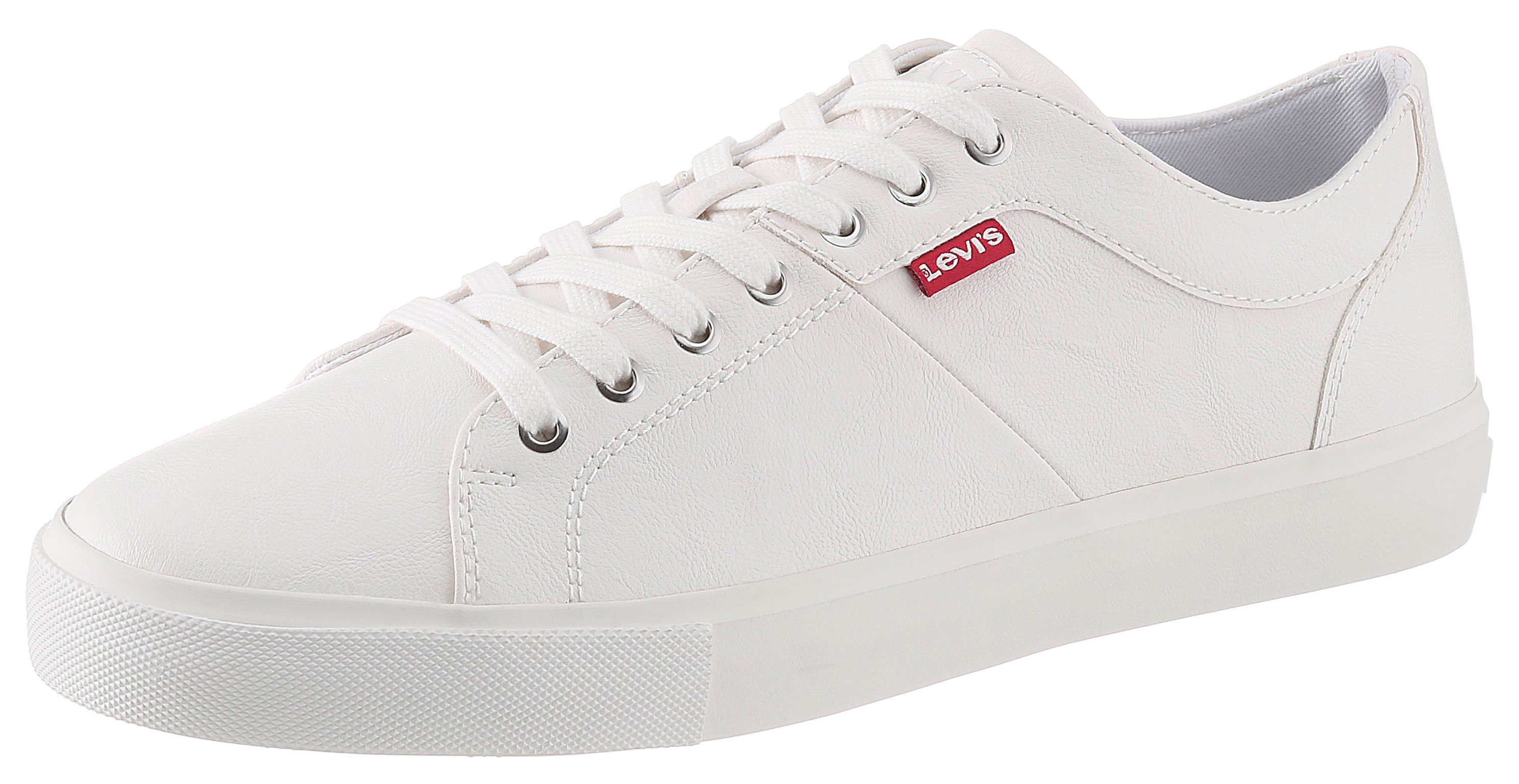 NU 21% KORTING: LEVI'S sneakers