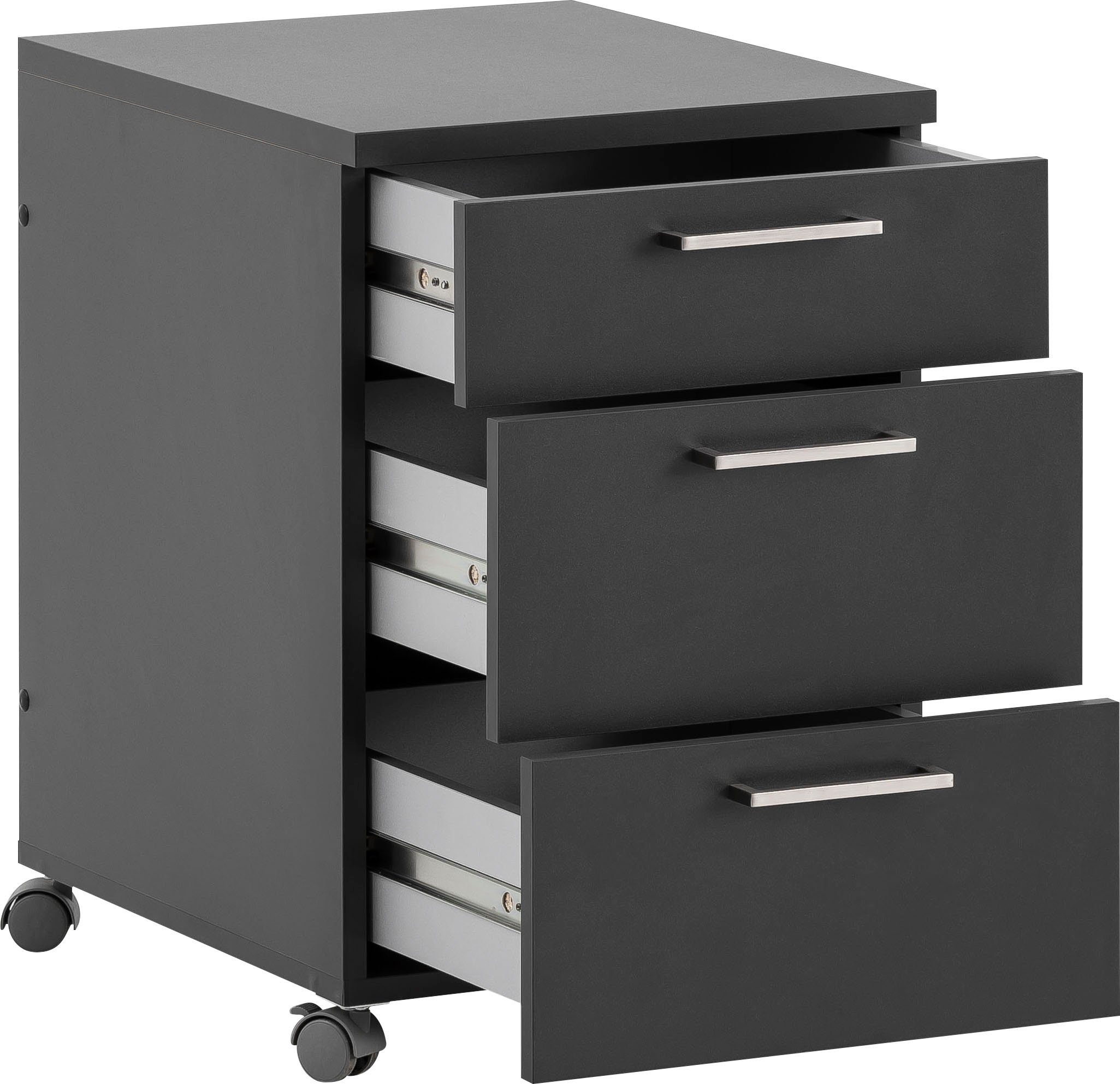 Schildmeyer Kastje op wieltjes Serie 1500 Breedte 41,2 cm