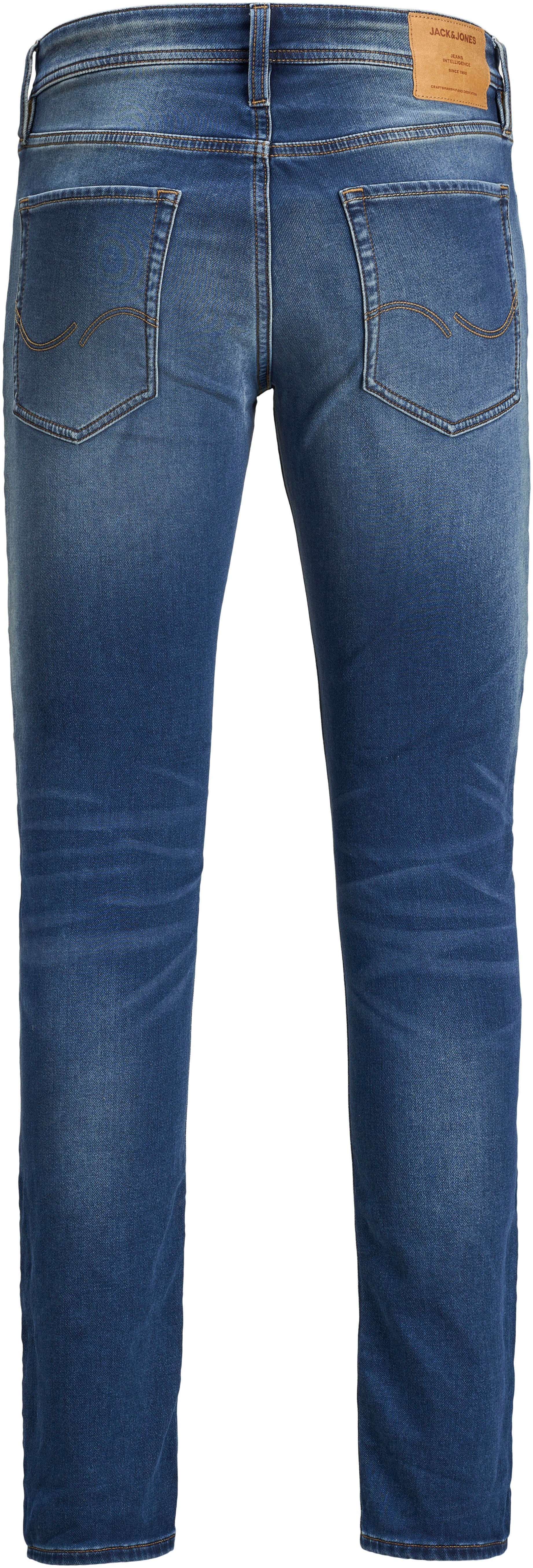 Jack & Jones Slim fit jeans JJIGLENN JJORIGINAL
