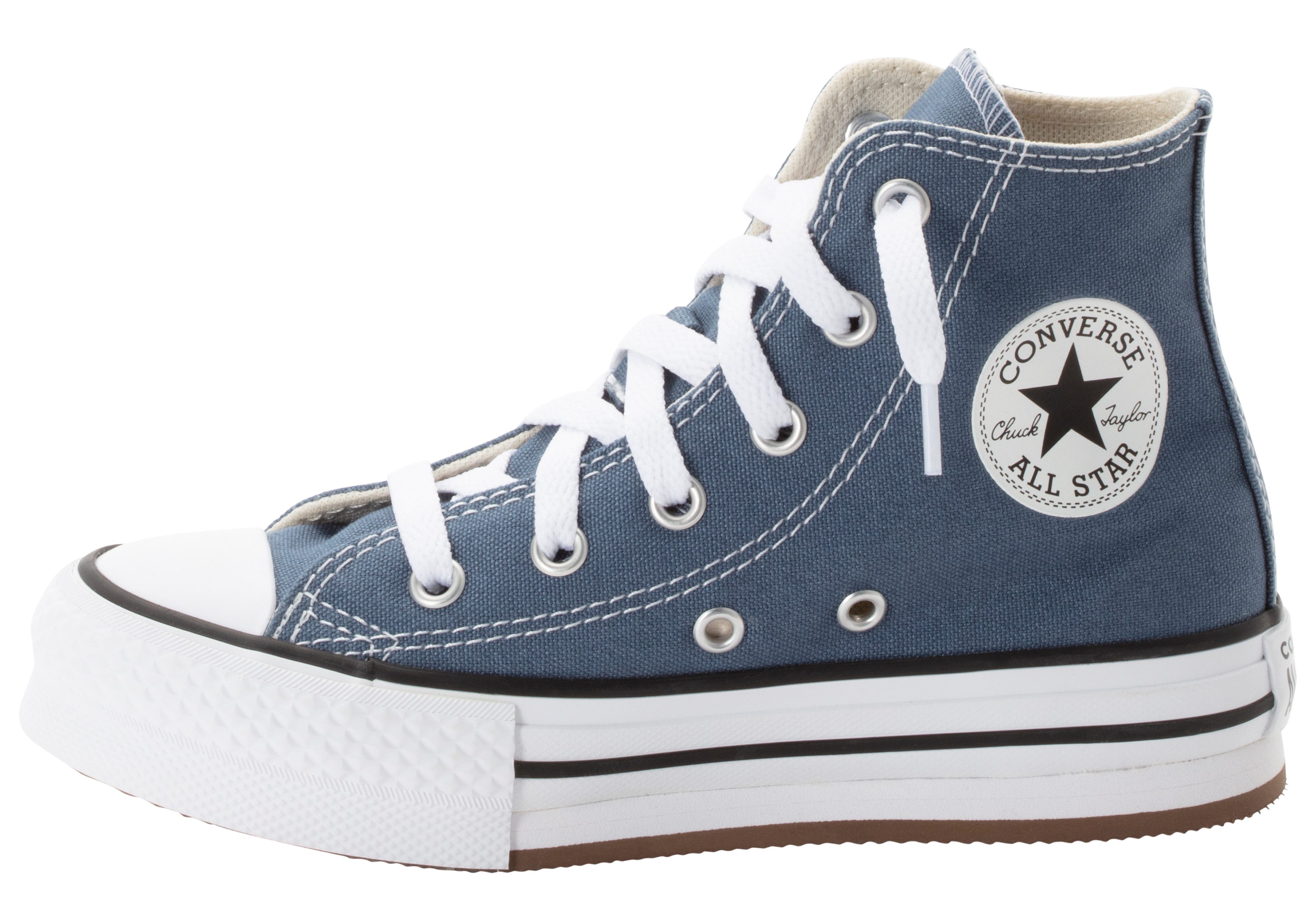 Converse Sneakers CHUCK TAYLOR ALL STAR EVA LIFT PLATFORM