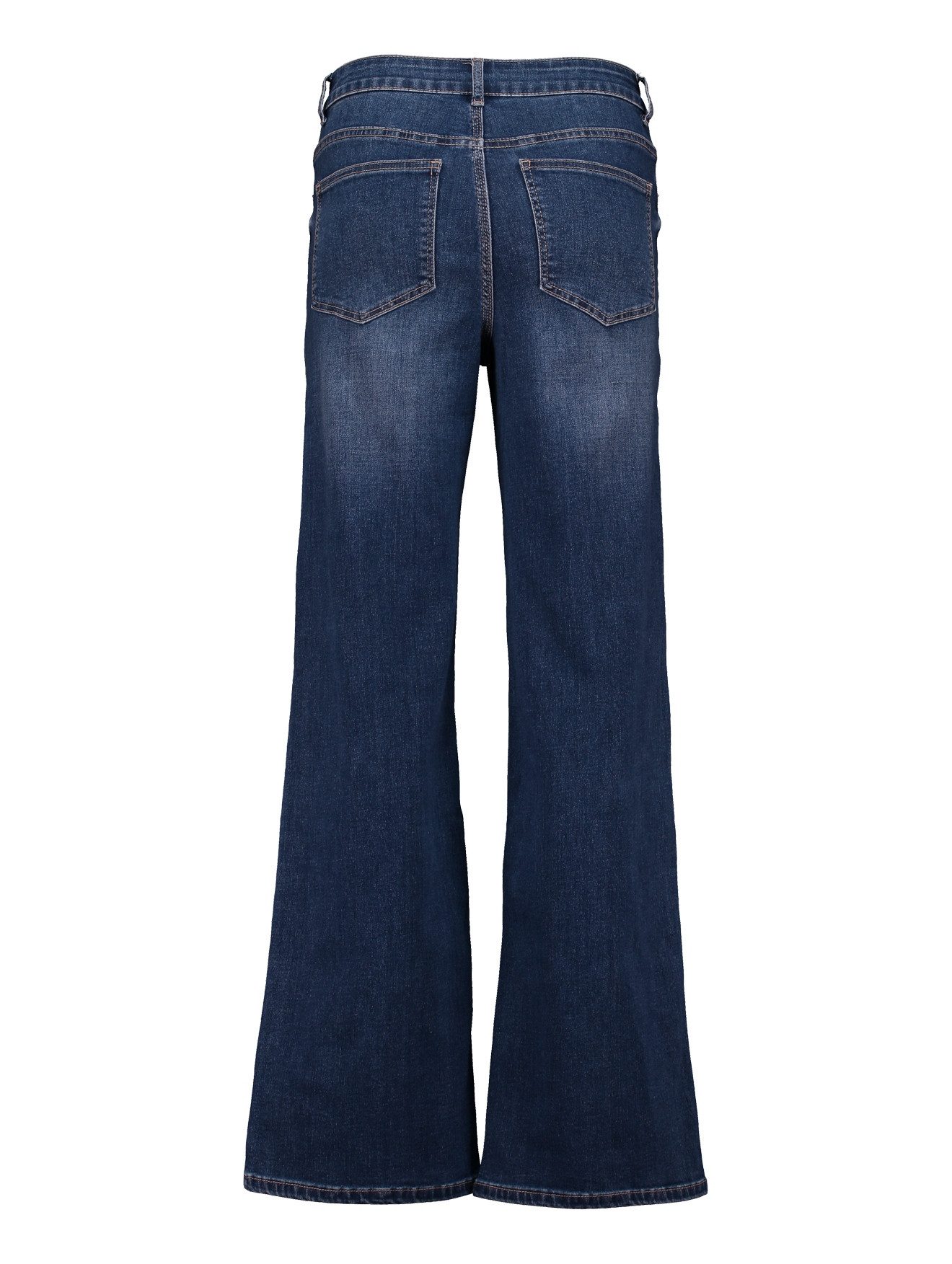 HaILYS High-waist jeans LG HW C JN Ka44ddy