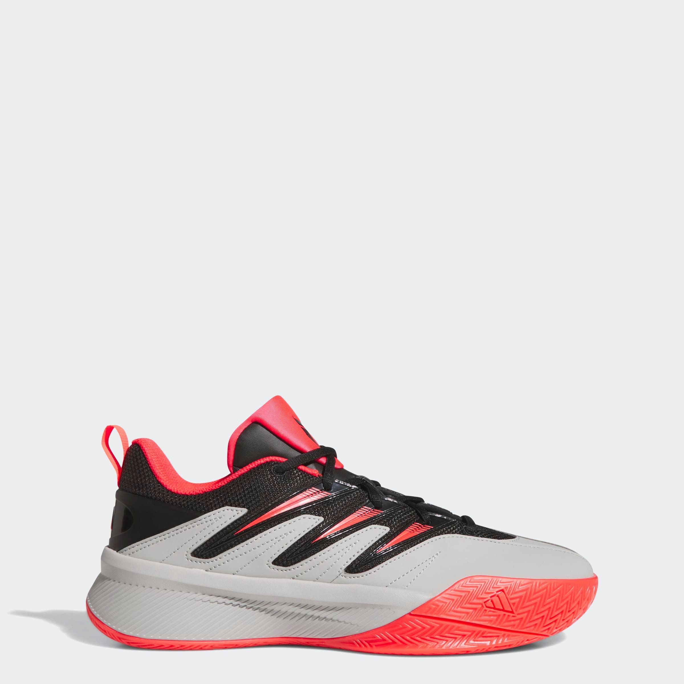 adidas Performance Basketbalschoenen DAME CERTIFIED 3