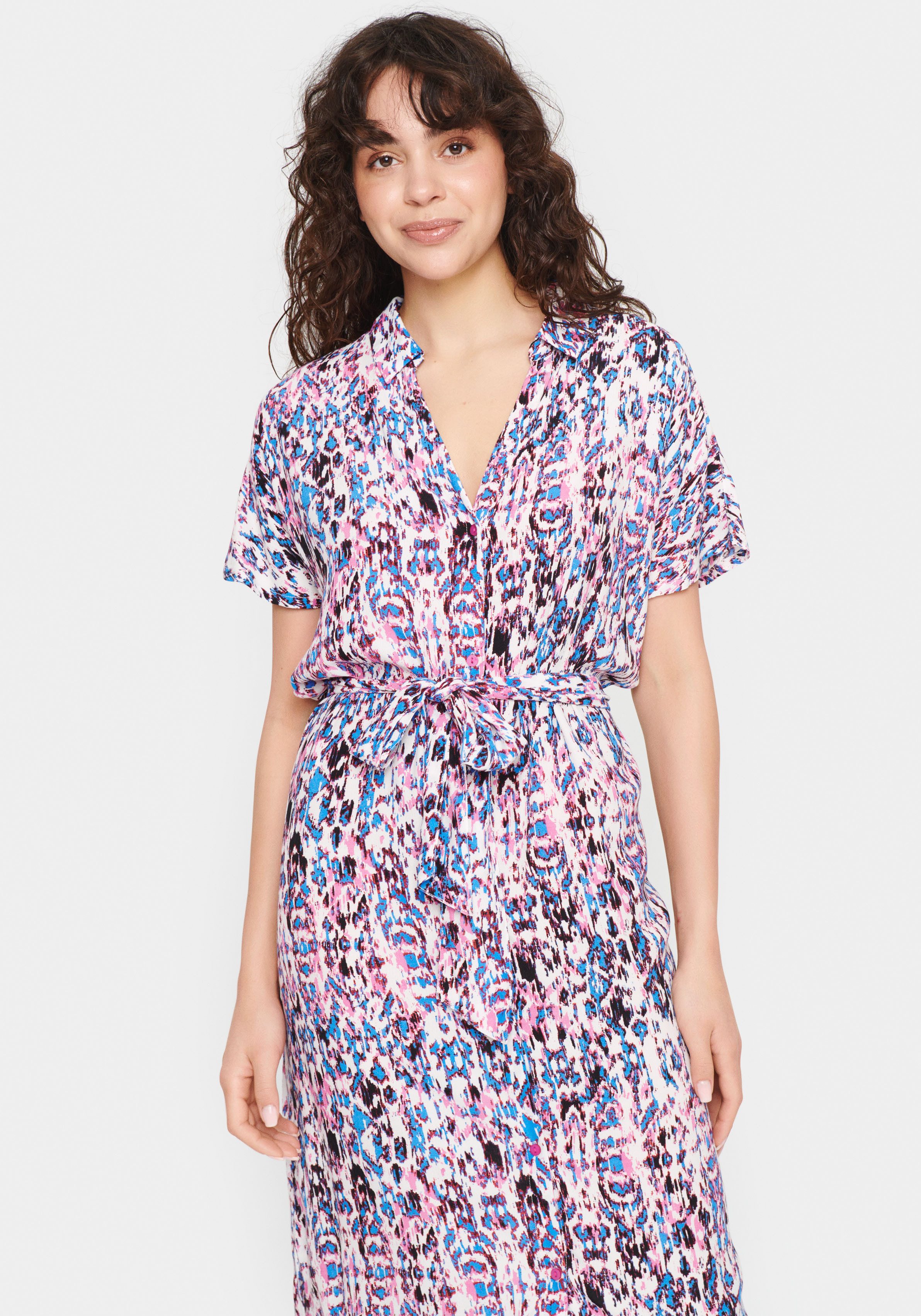 Saint Tropez Blousejurk