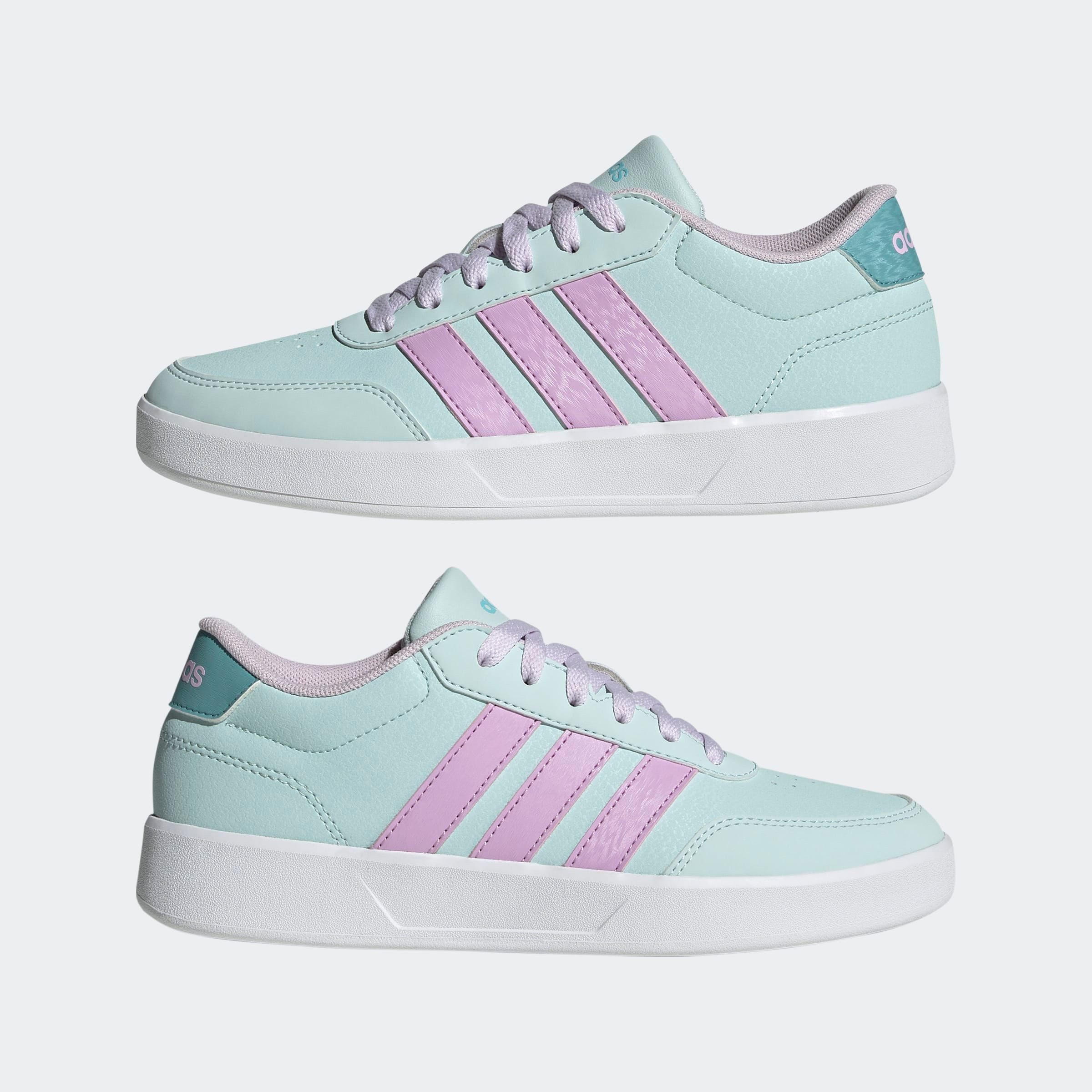 adidas Sportswear Sneakers BREAKNET 3.0 KIDS