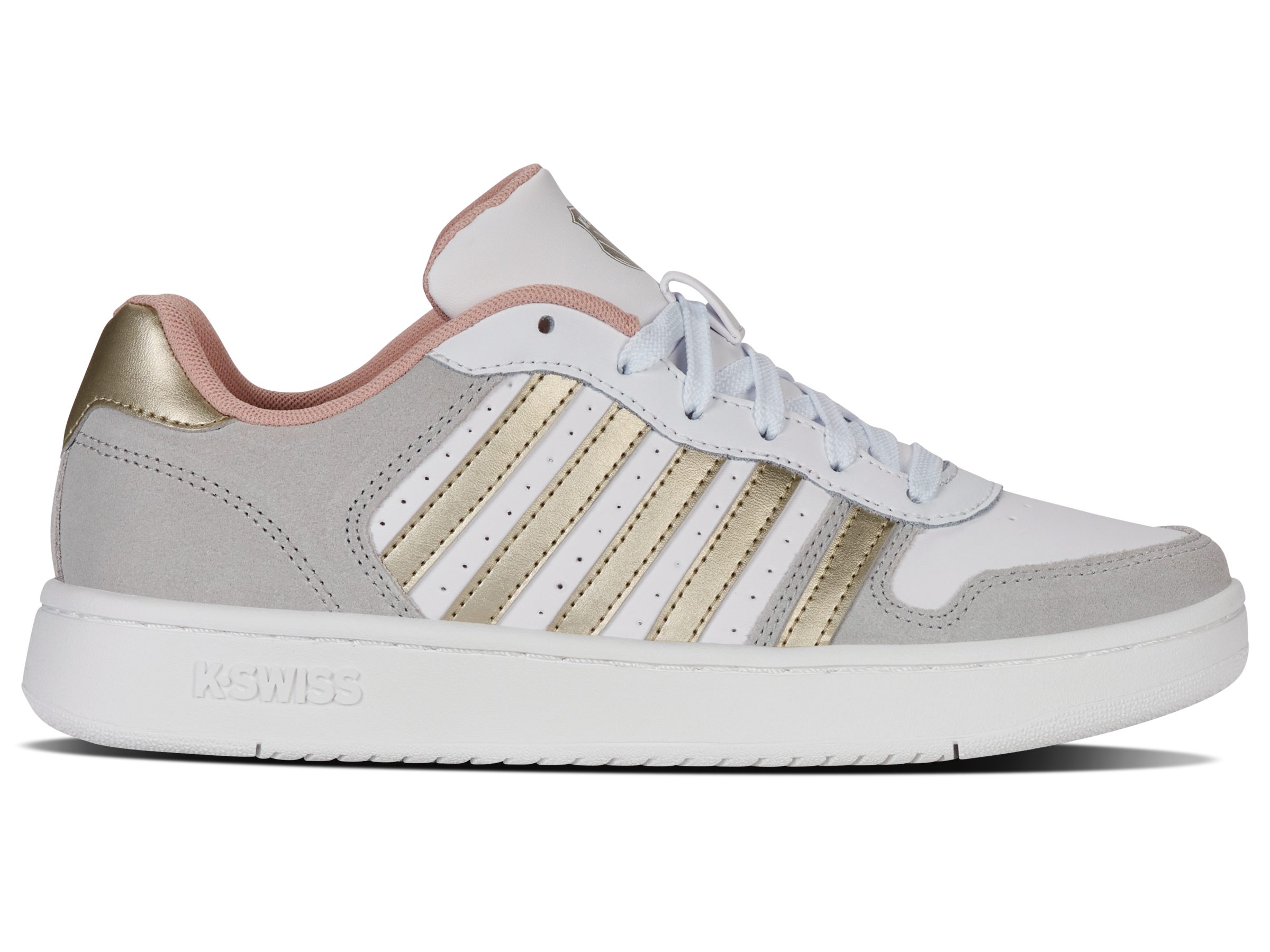 K-Swiss Sneakers Court Palisades