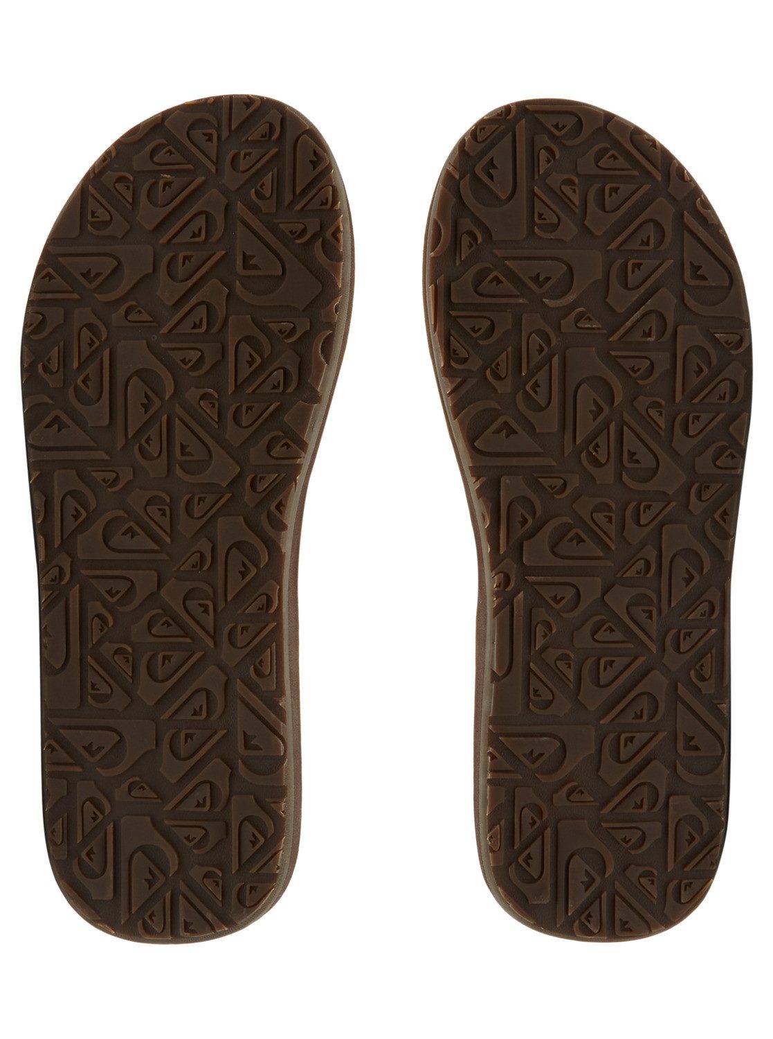 Quiksilver Sandalen Carver Suede Core