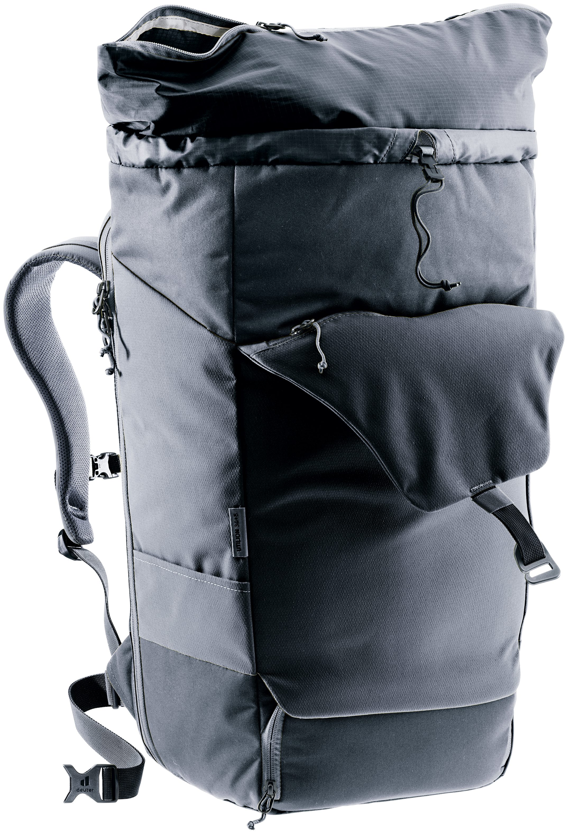 Deuter Vrijetijdsrugzak UTILION 34+5 L