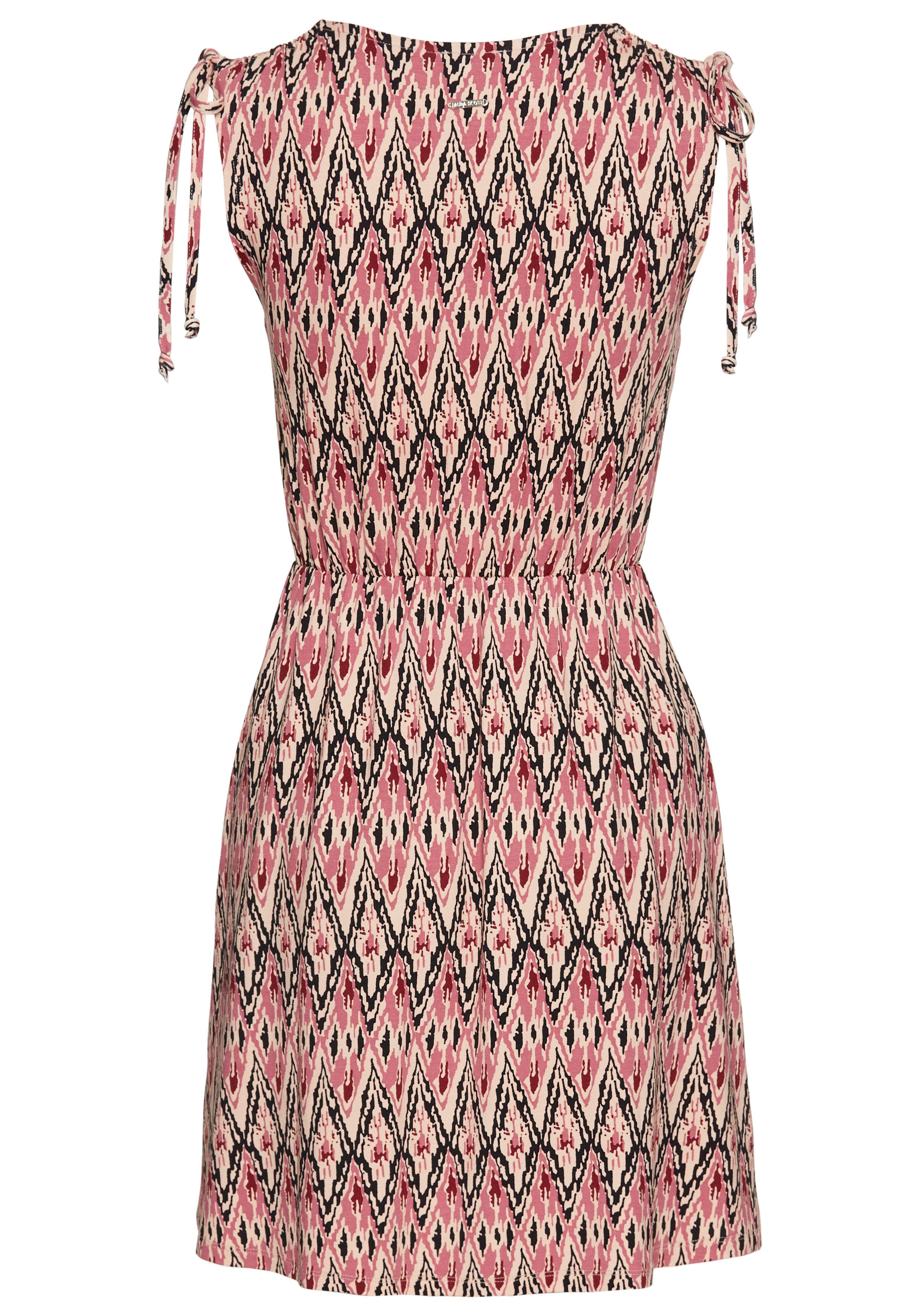 Laura Scott Jerseyjurk