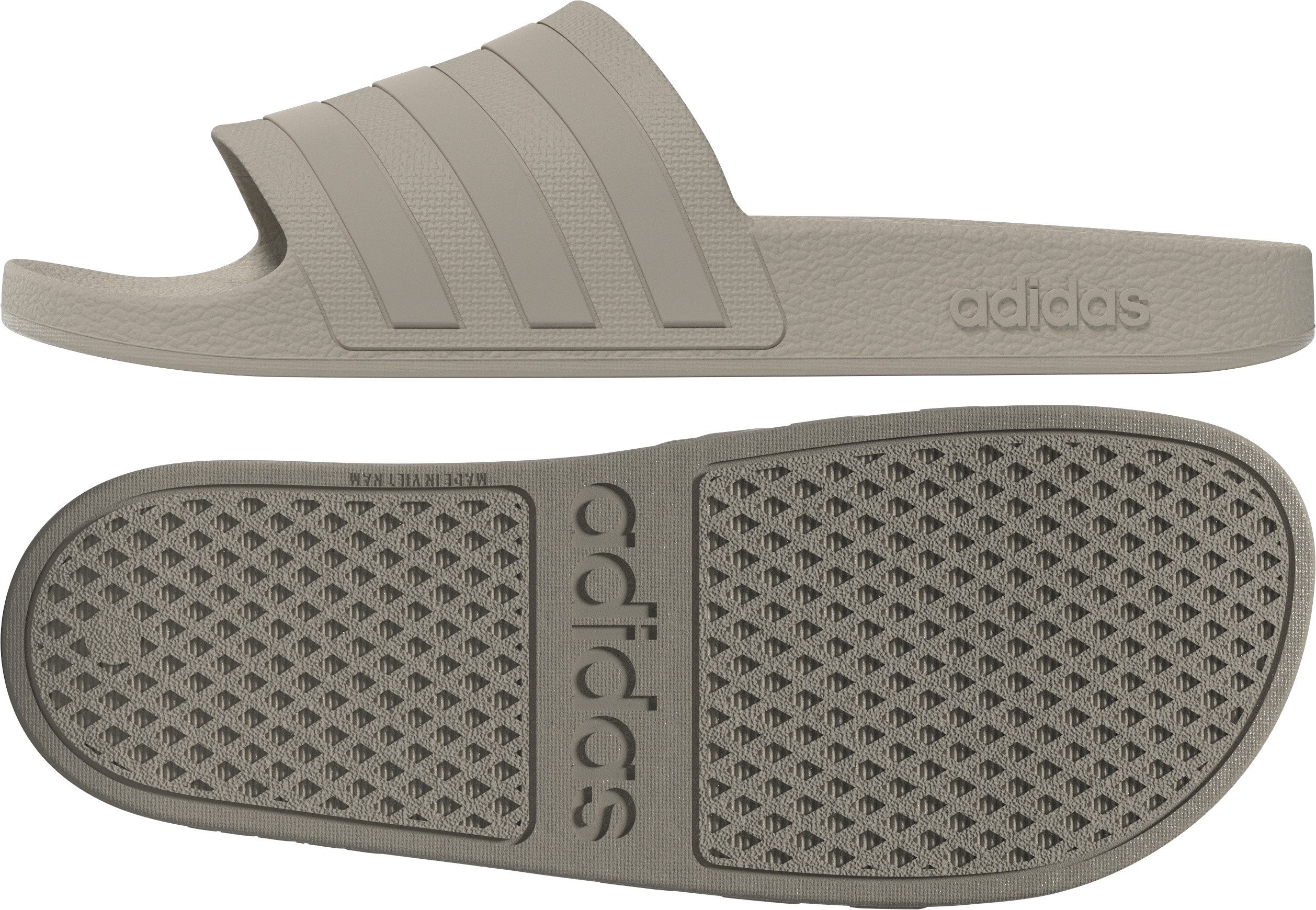adidas Sportswear Badslippers AQUA ADILETTE