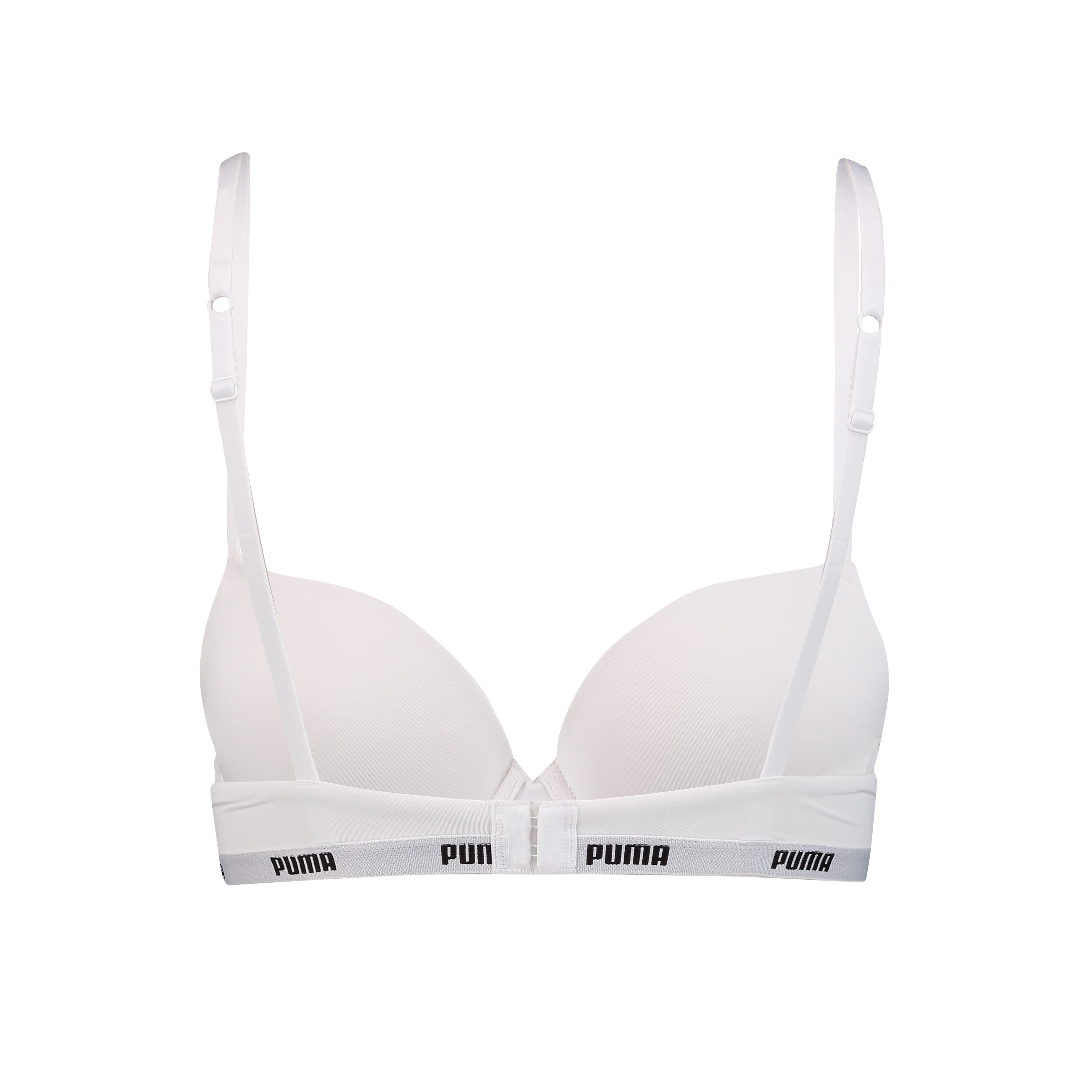 PUMA Push-up-bh PUMA WOMEN PUSHUP BRA 1P HANG
