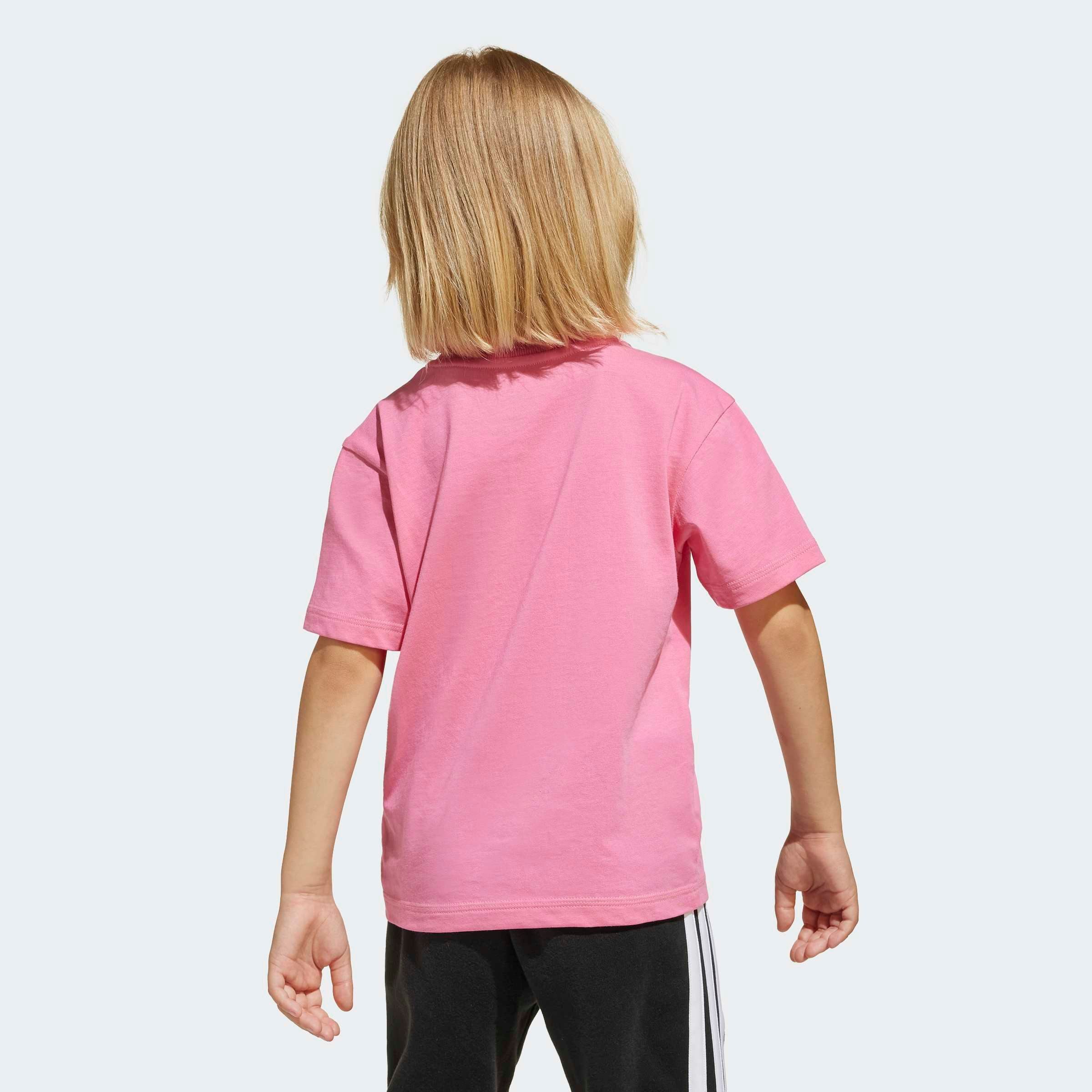 adidas Sportswear T-shirt LK BL TEE 160