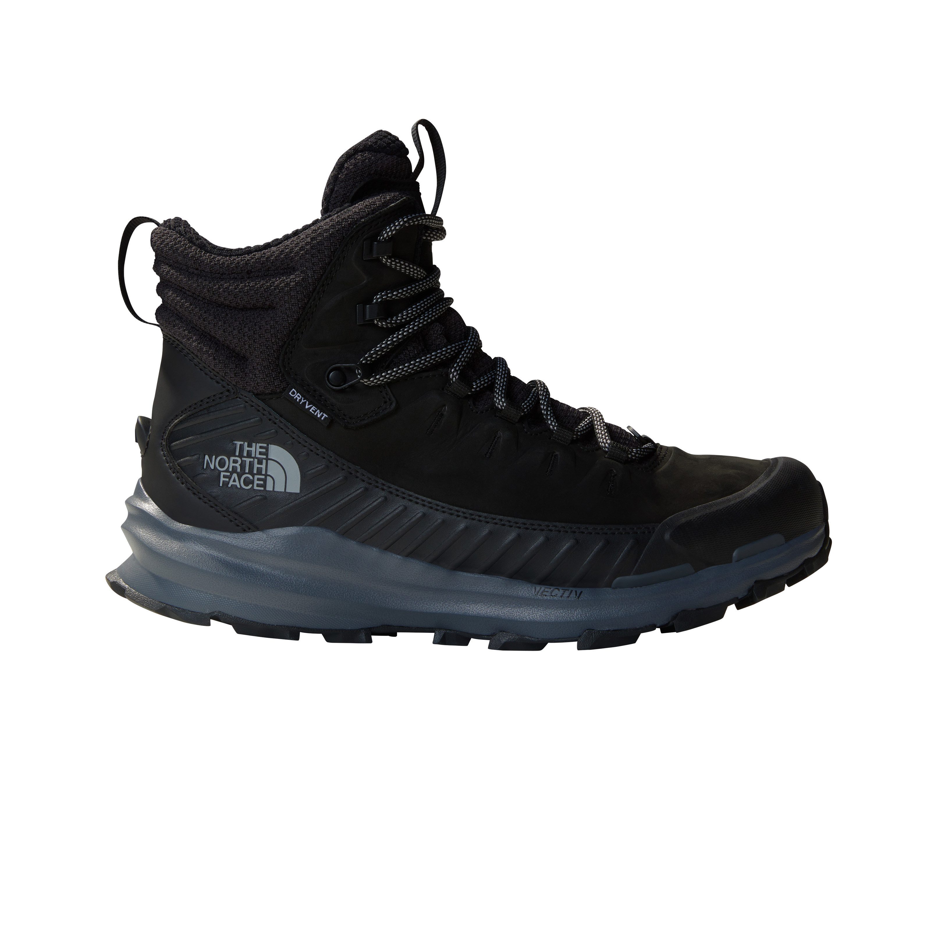The North Face Wandelschoenen M VECTIV FASTPACK INSULATED WP