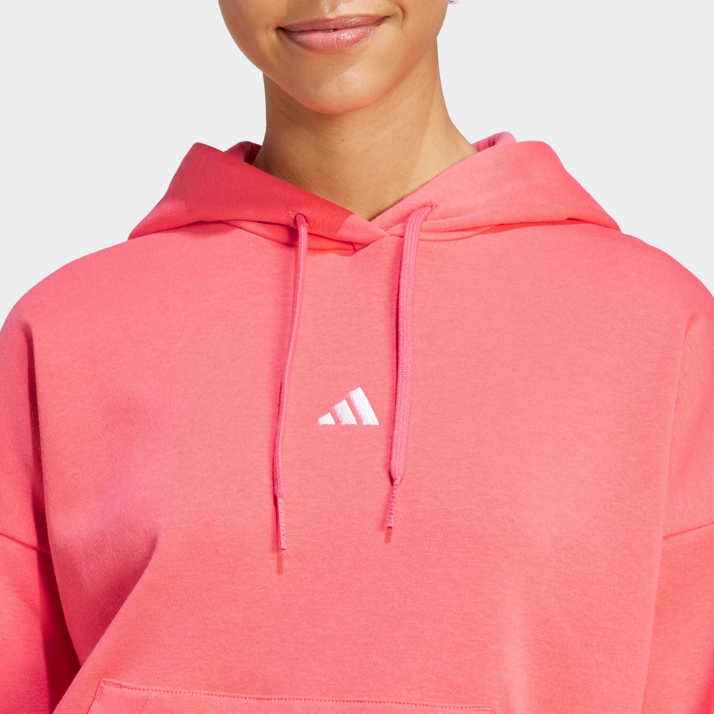 adidas Sportswear Hoodie W SL FC HD