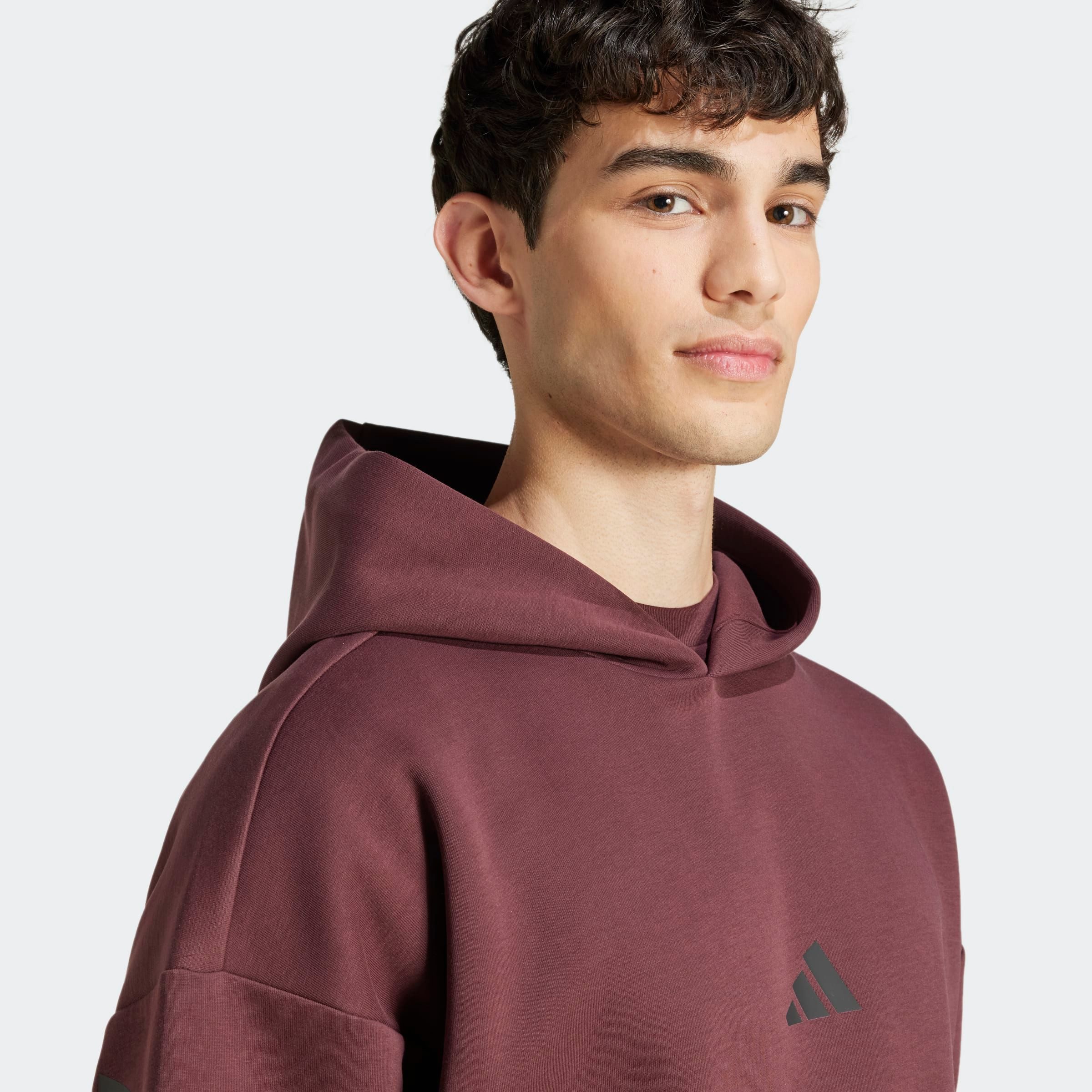 adidas Sportswear Hoodie M FI 3S HD