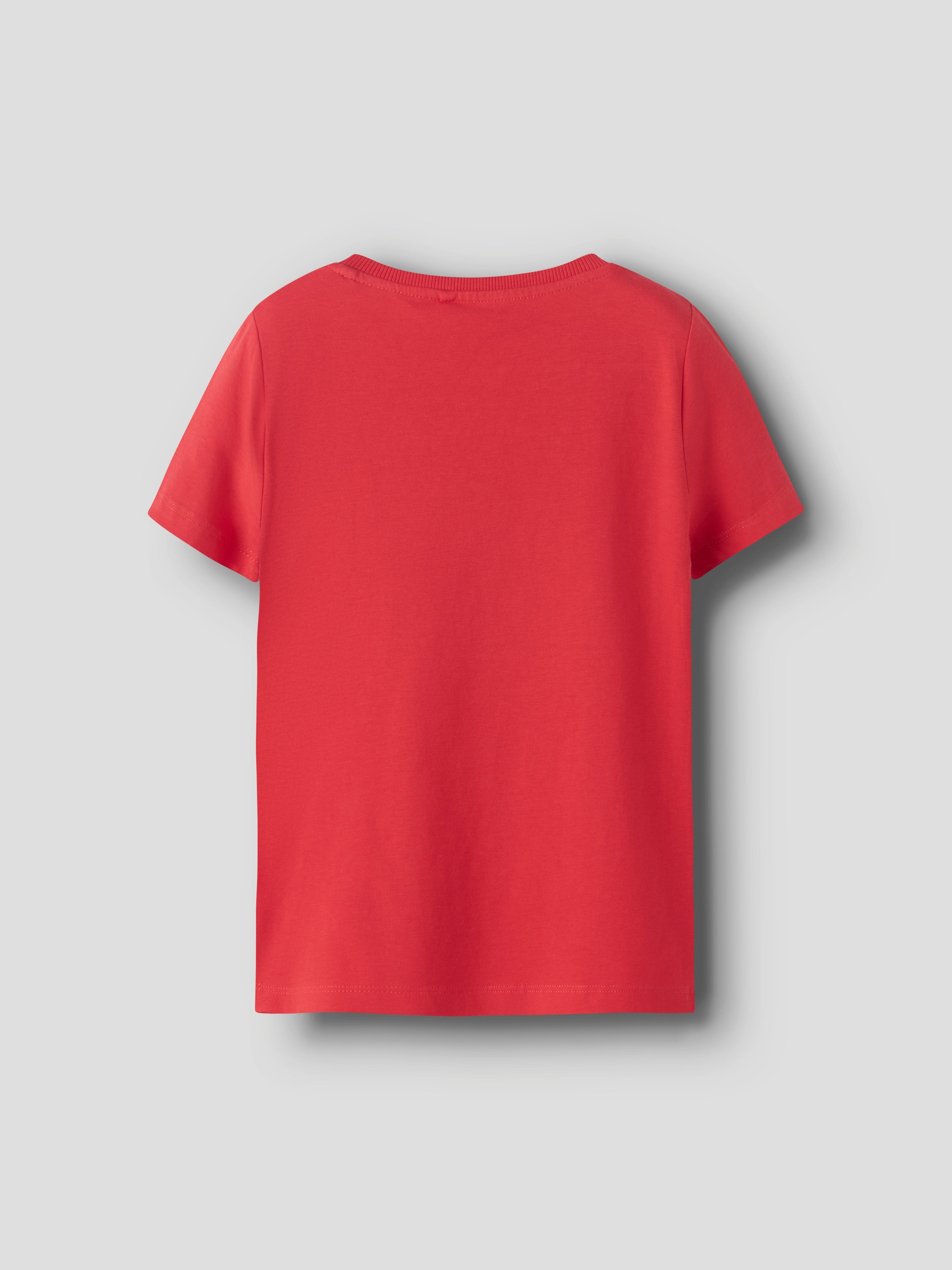 Name It T-shirt NKFKASSIA SS TOP PB