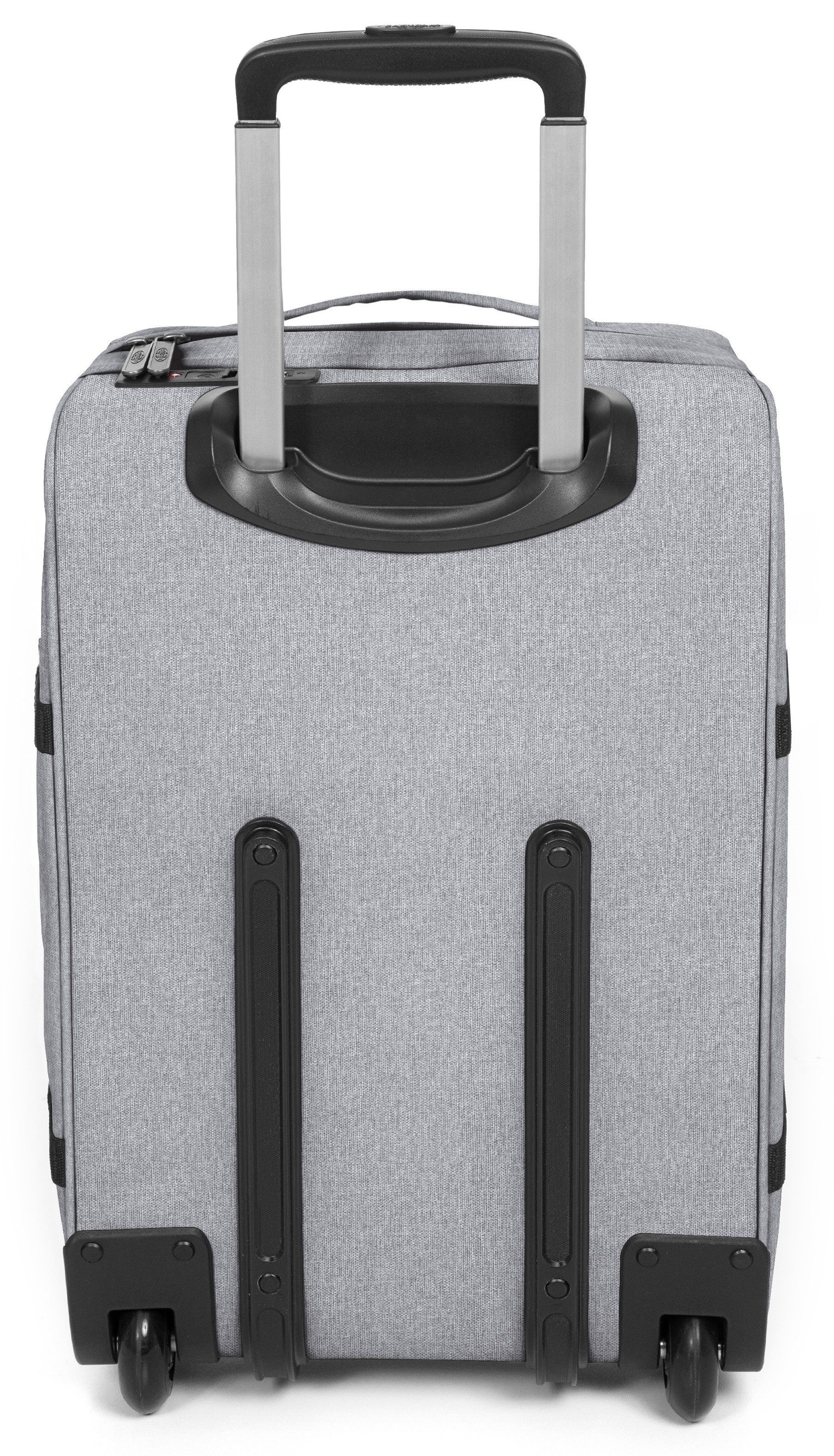 Eastpak Zachte bagage trolley TRANSIT'R S Handbagage-koffer reis bagage koffer met TSA-slot reistas
