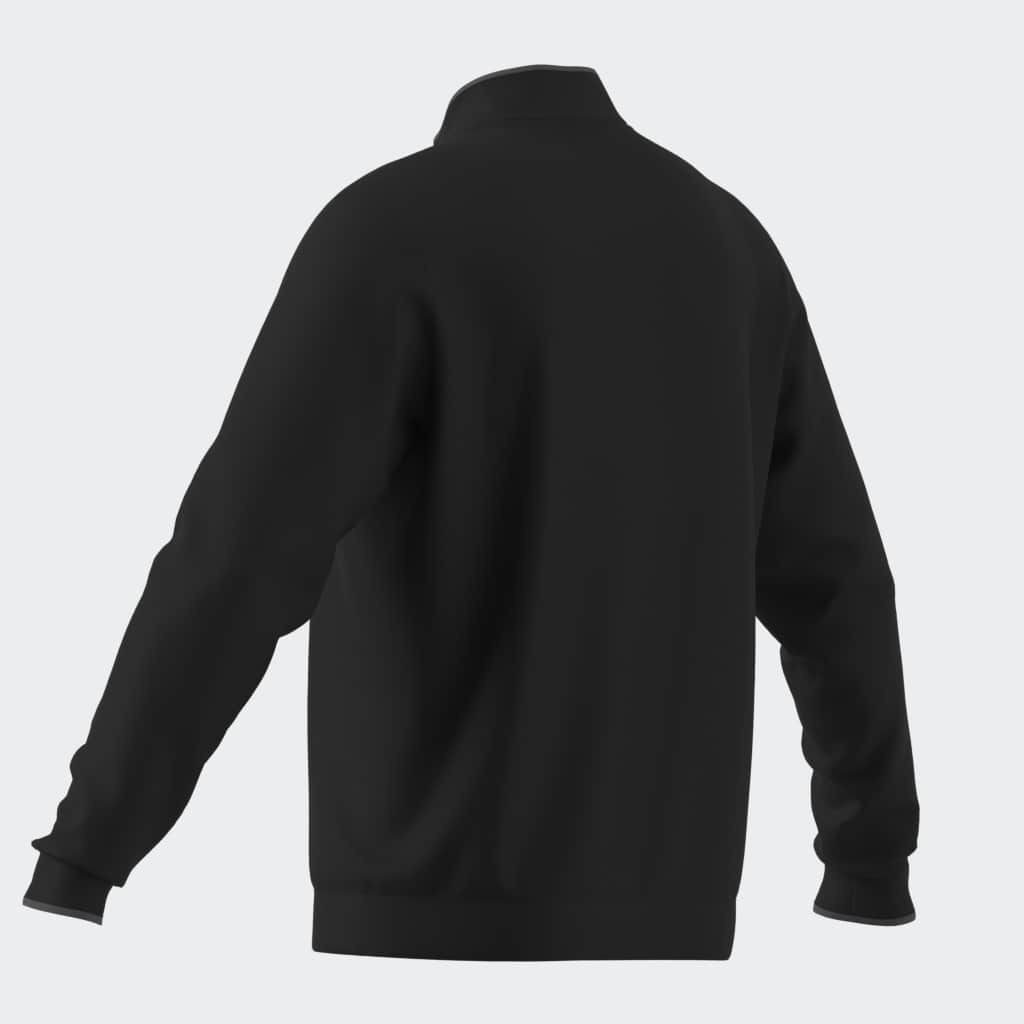 adidas Performance Sweatshirt CORE LTWT 1/4 Z