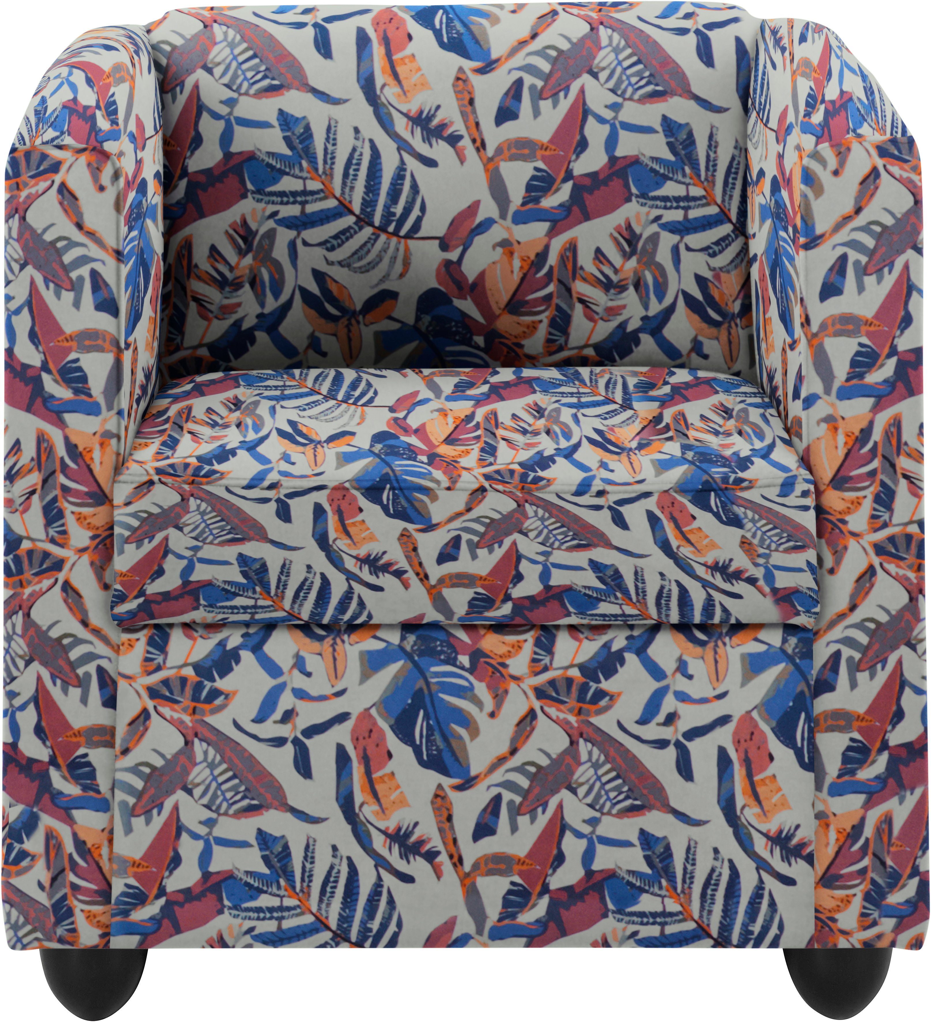 LOOKS BY WOLFGANG JOOP fauteuil