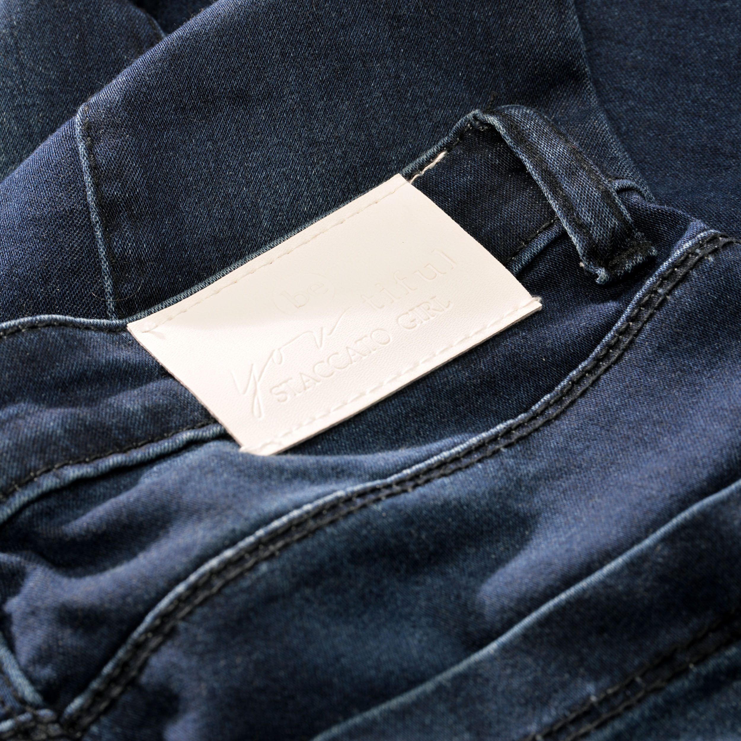 STACCATO 5-pocket jeans Lisa Big Fit