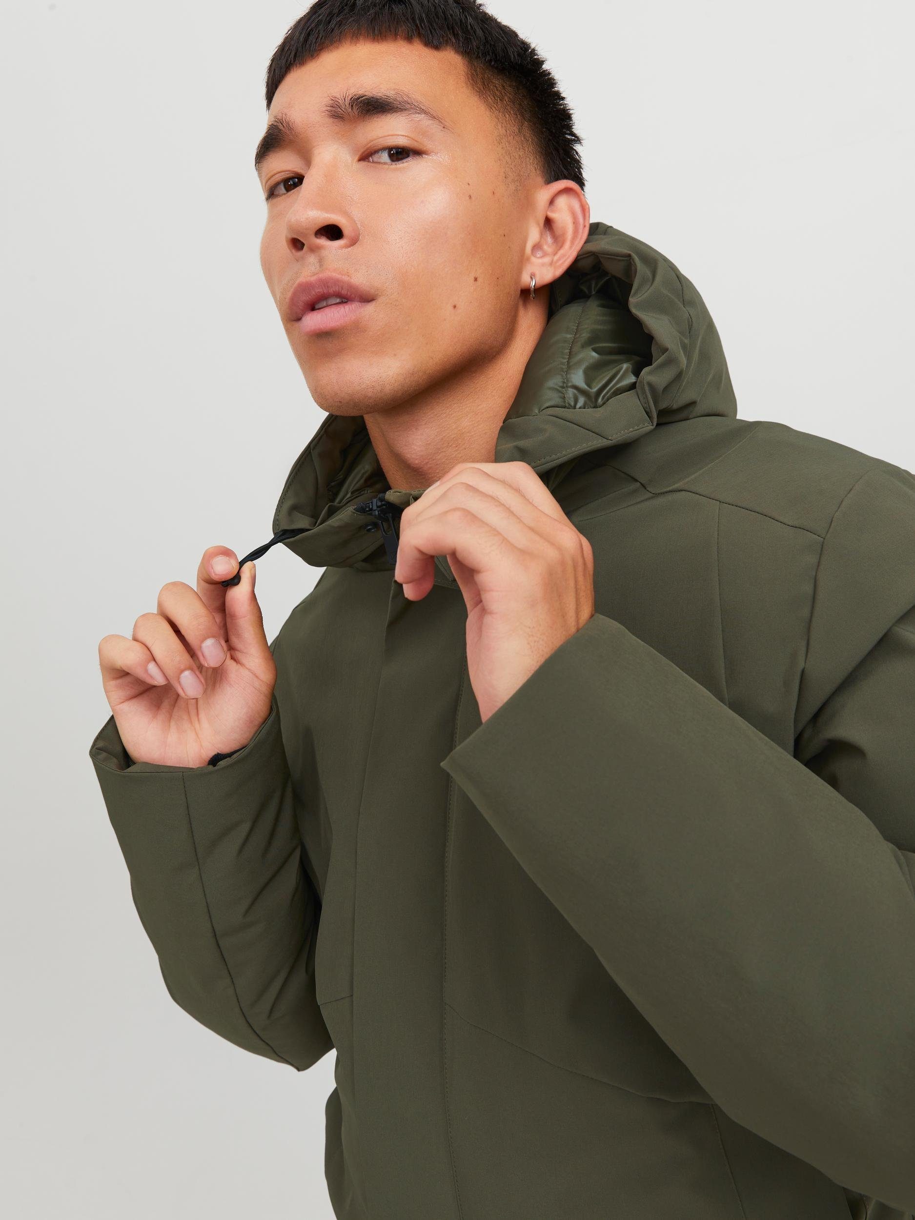 Jack & Jones Kort jack JPRBLAKEEN JACKET SN