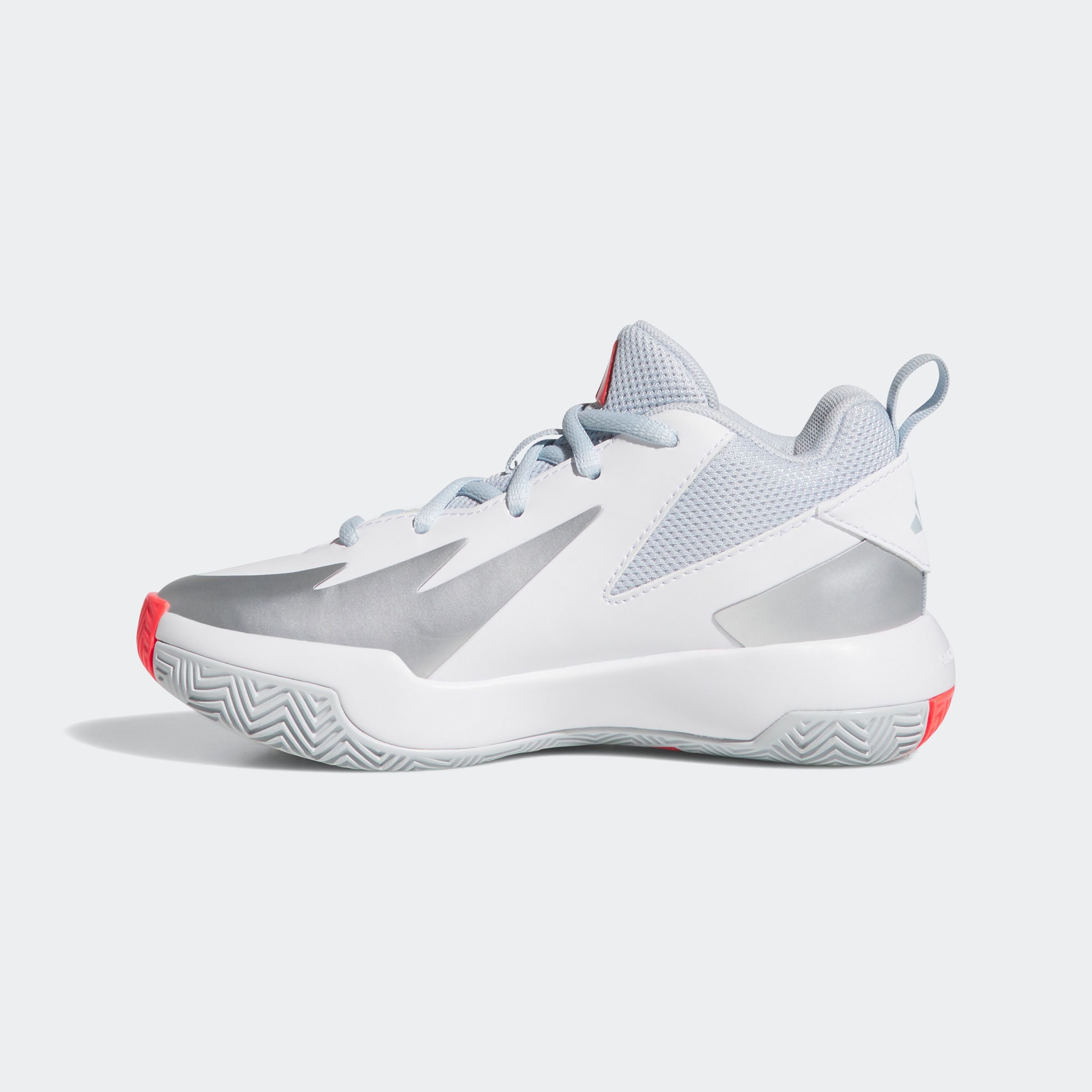 adidas Performance Basketbalschoenen CROSS EM UP SELECT MID KIDS