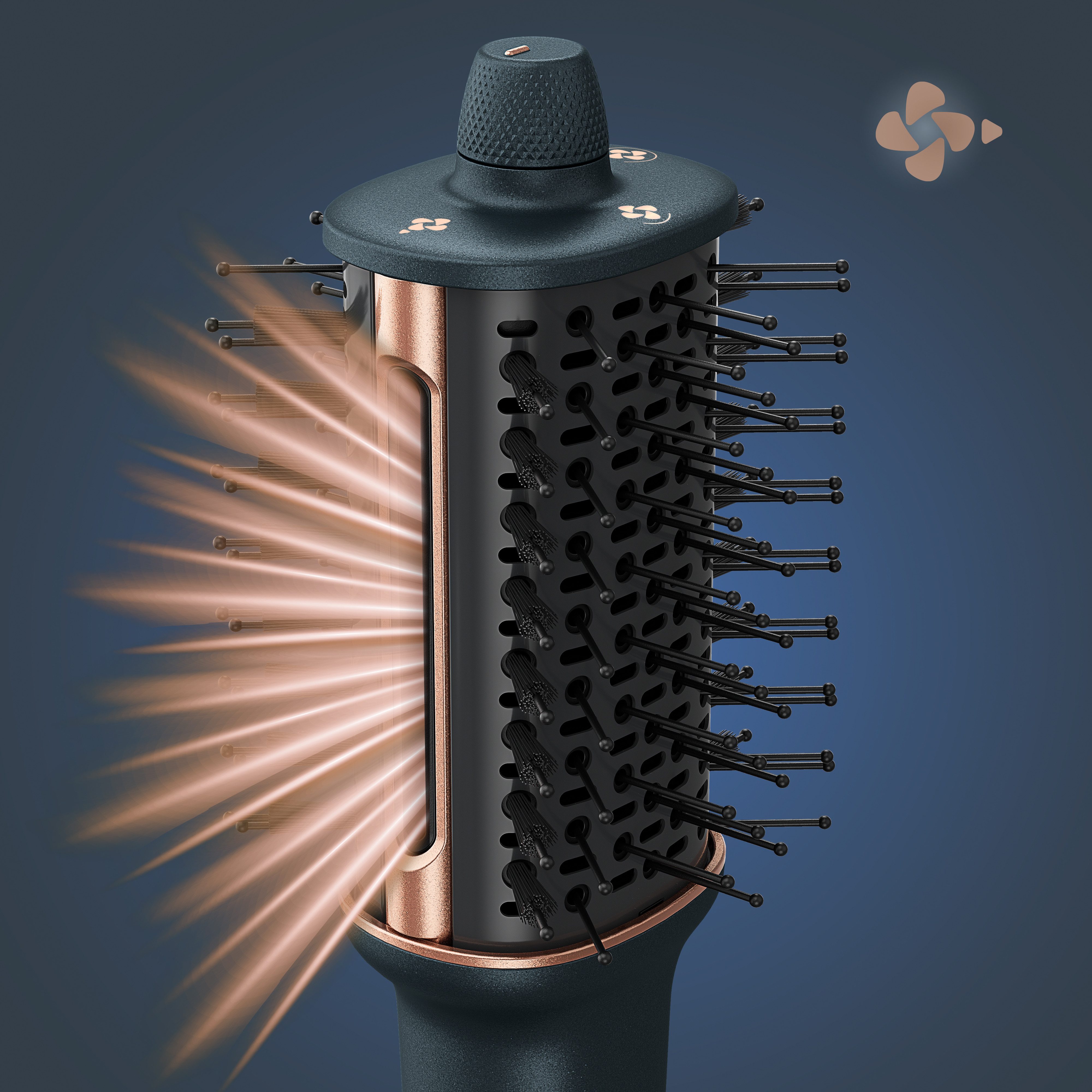 Rowenta Multihaarstyler Rowenta Air Switch