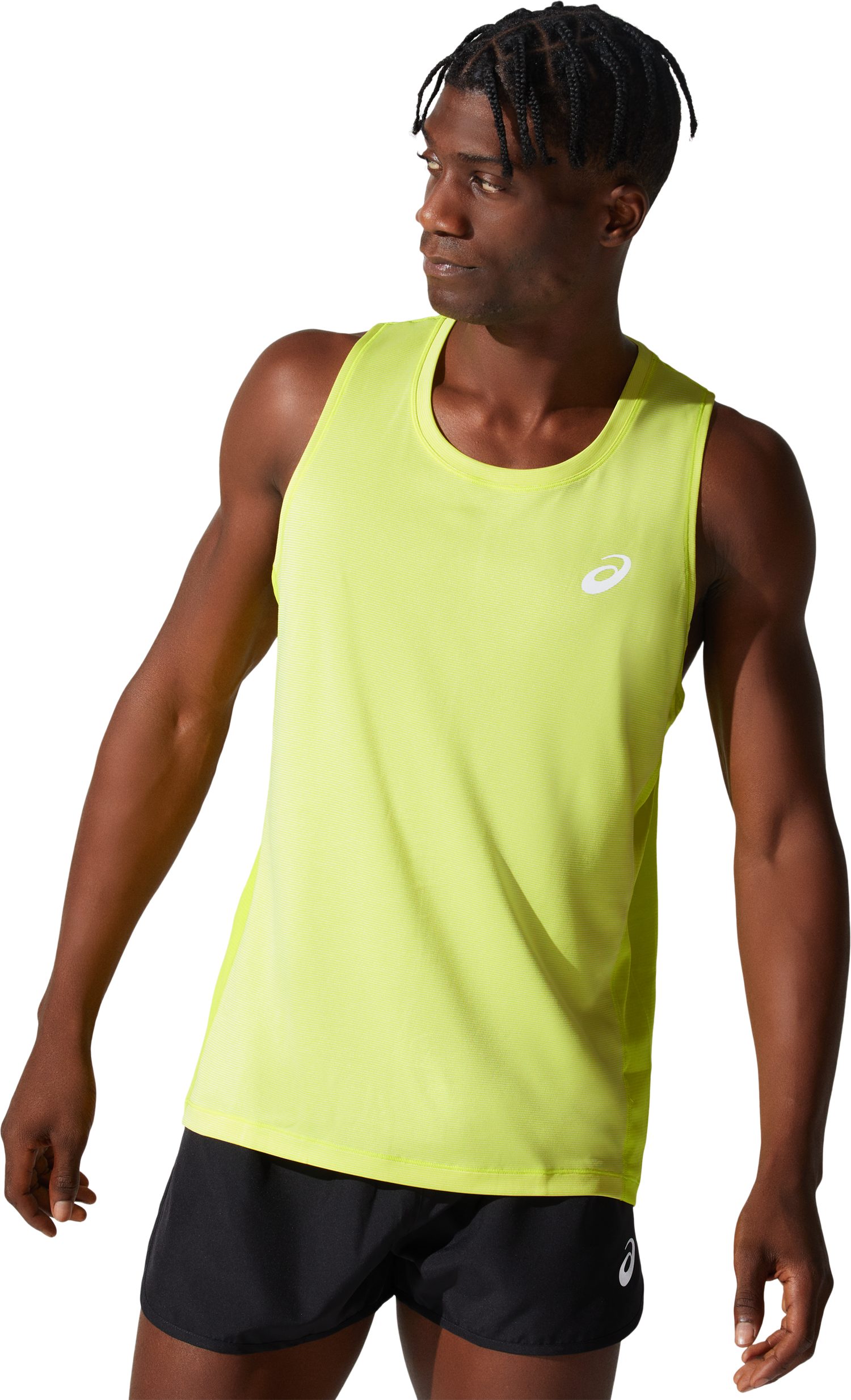 Asics Runningtop