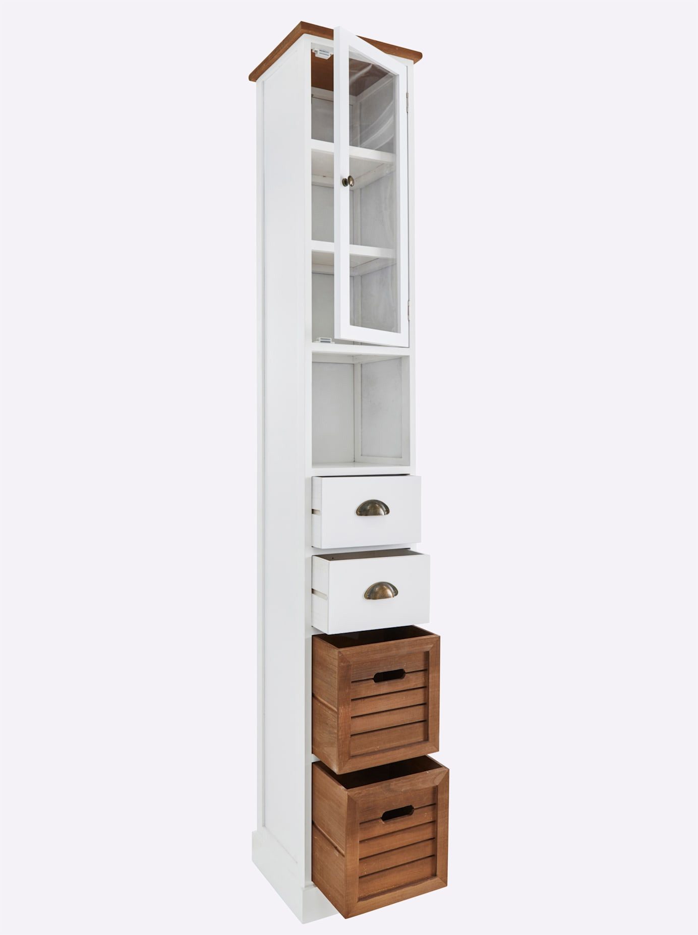Hoge kast