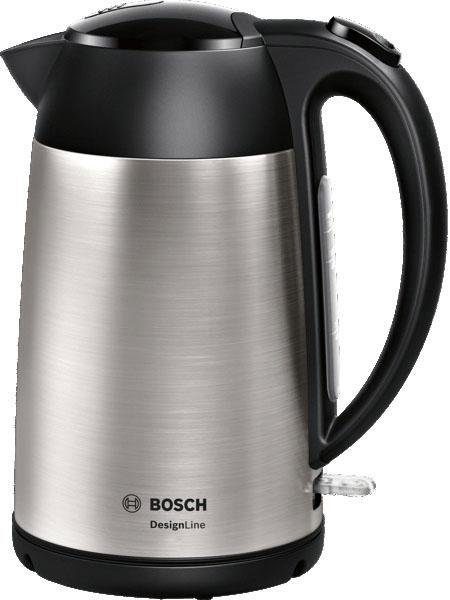 BOSCH Waterkoker TWK3P420 DesignLine, 1,7 l