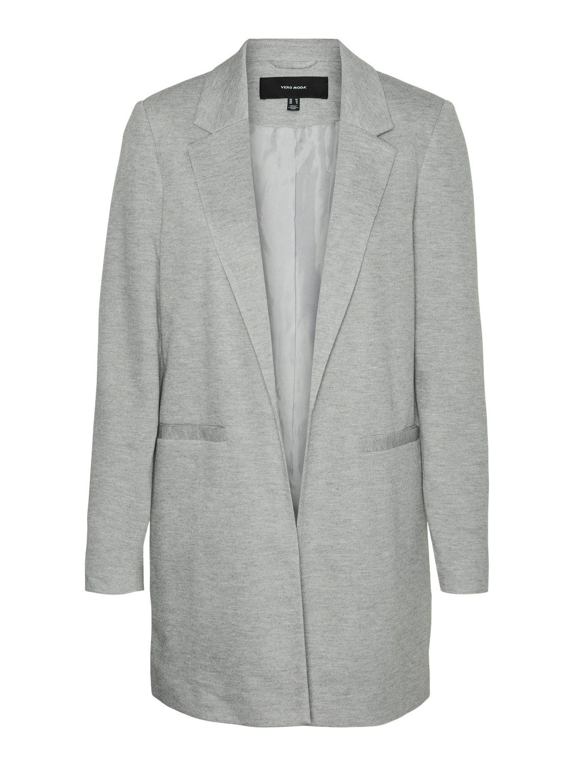 Vero Moda Jerseyblazer VMVERINA LS LONG BLAZER