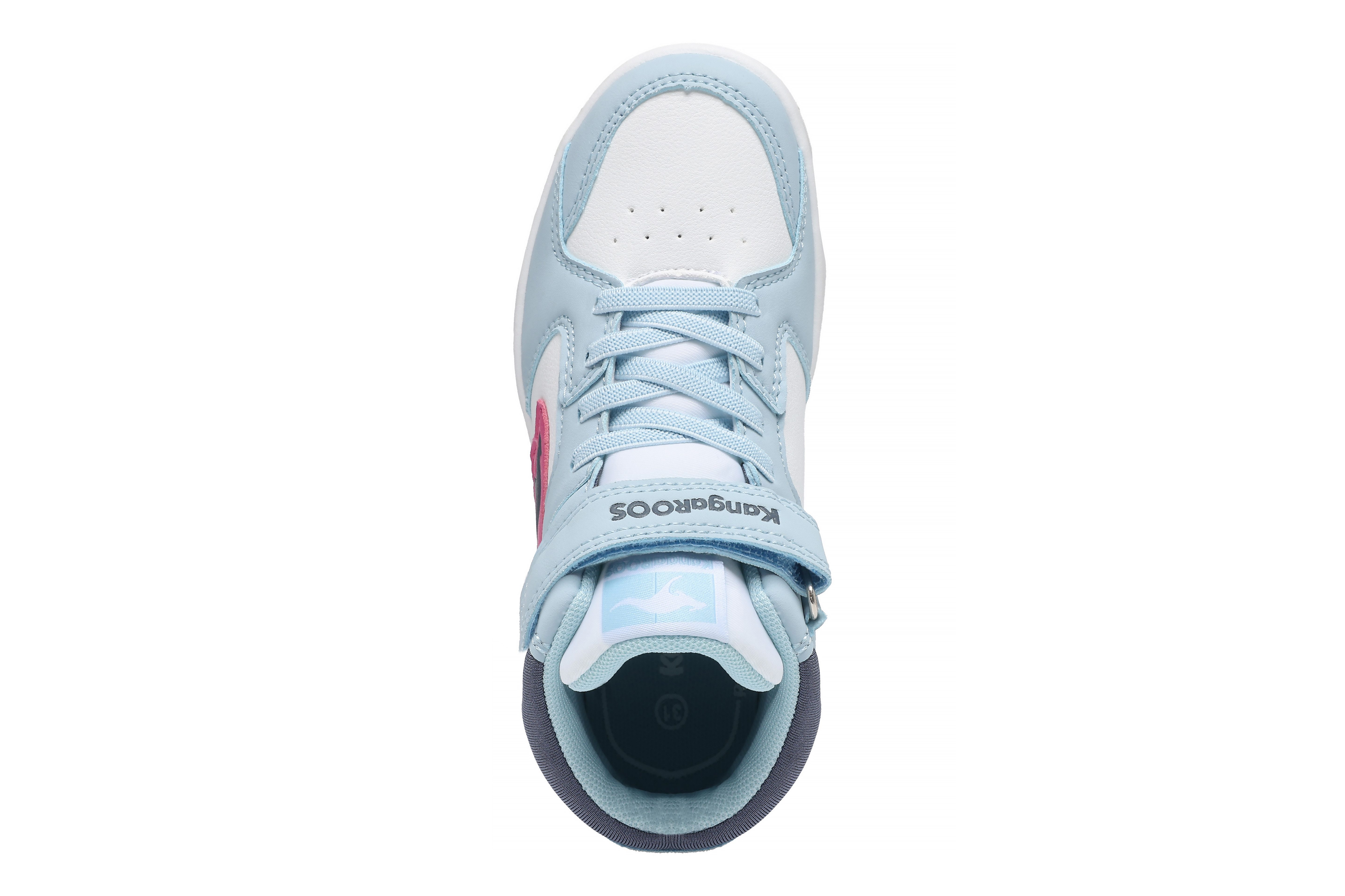 KangaROOS Sneakers K-CP Hogan EV