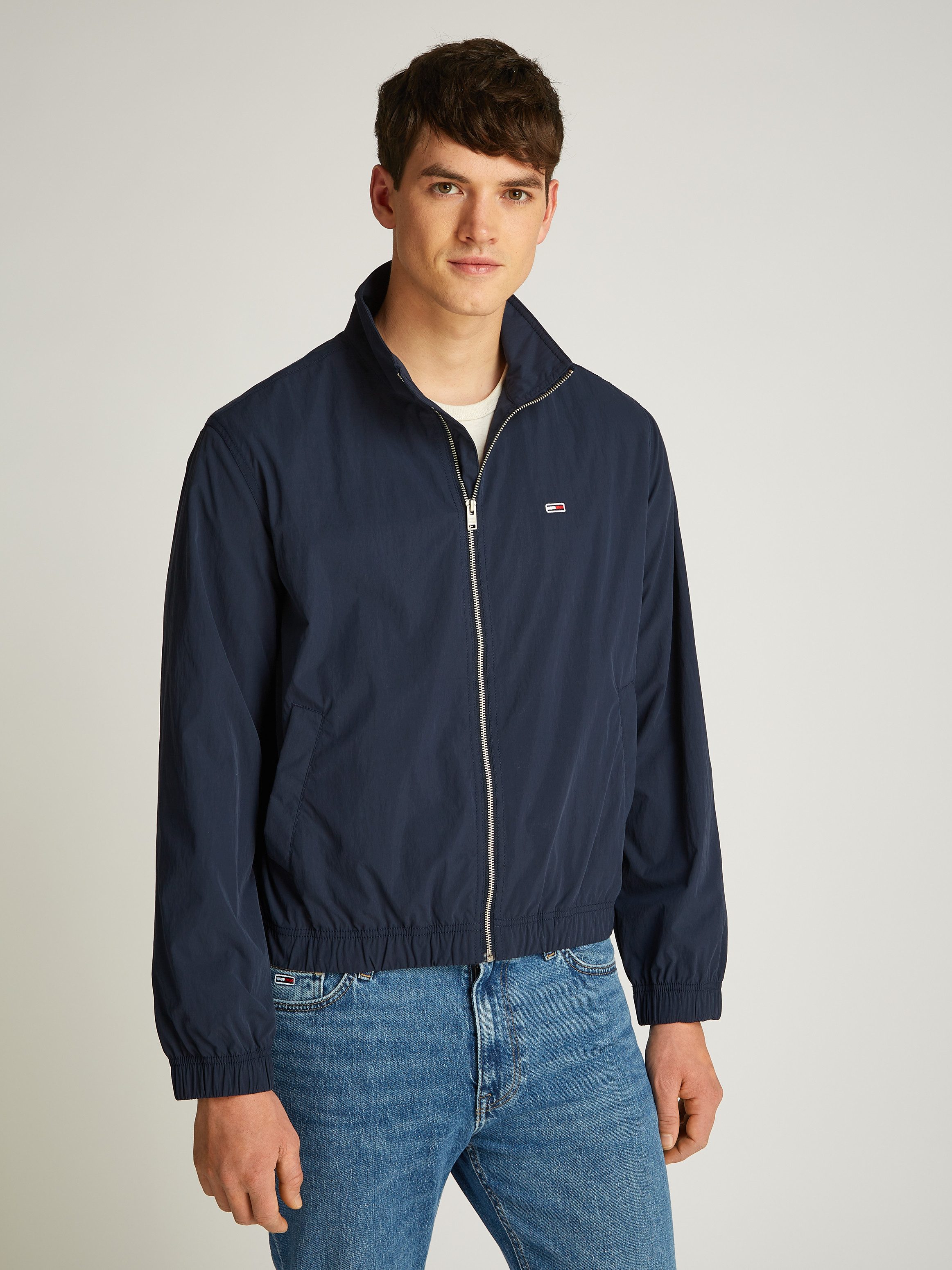 TOMMY JEANS Bomberjack TJM ESSENTIAL JACKET EXT